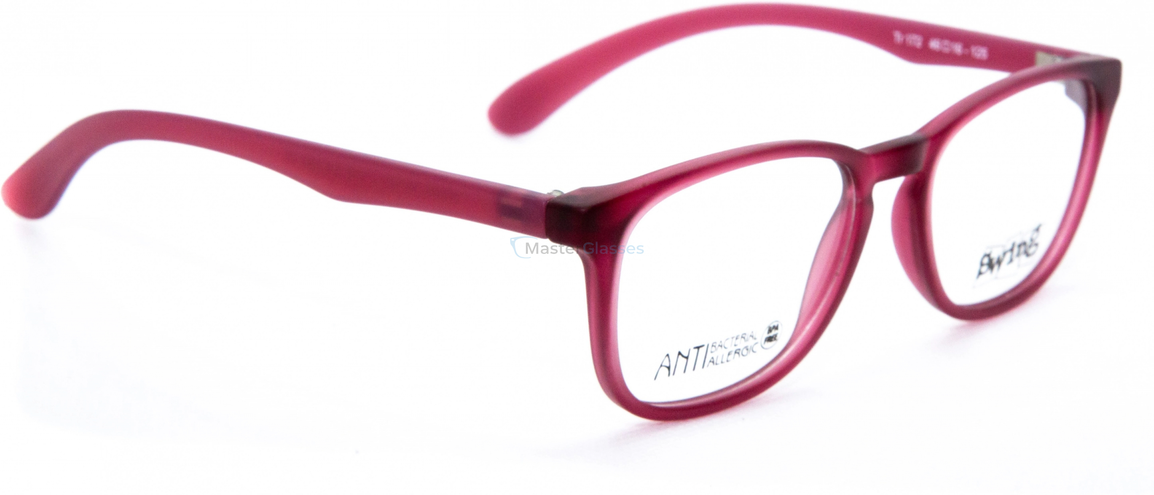 Детская оправа SWING TR172 285