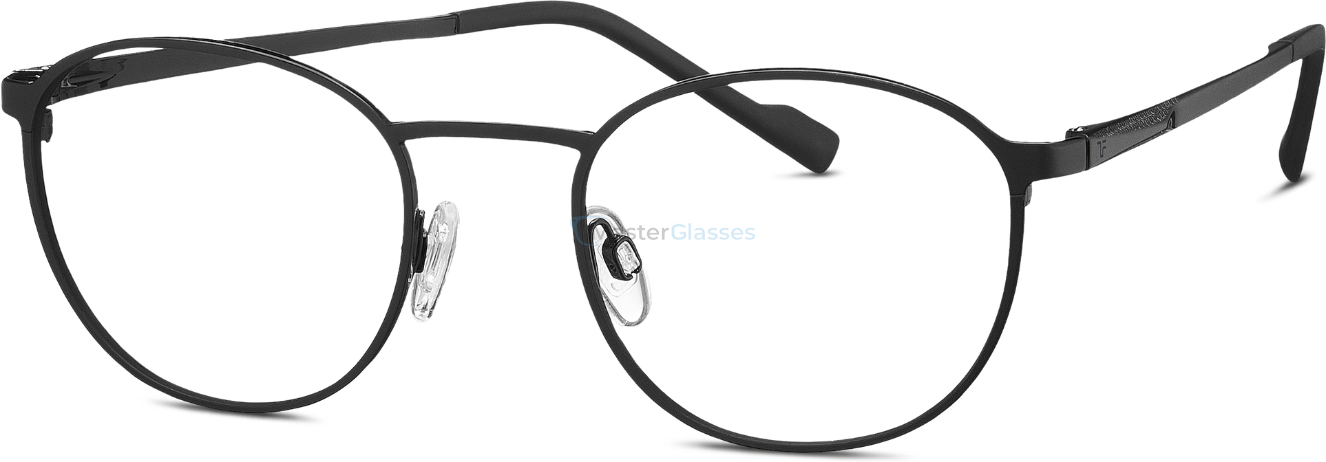 Оправа TITANflex Eschenbach 820976-10 51х21