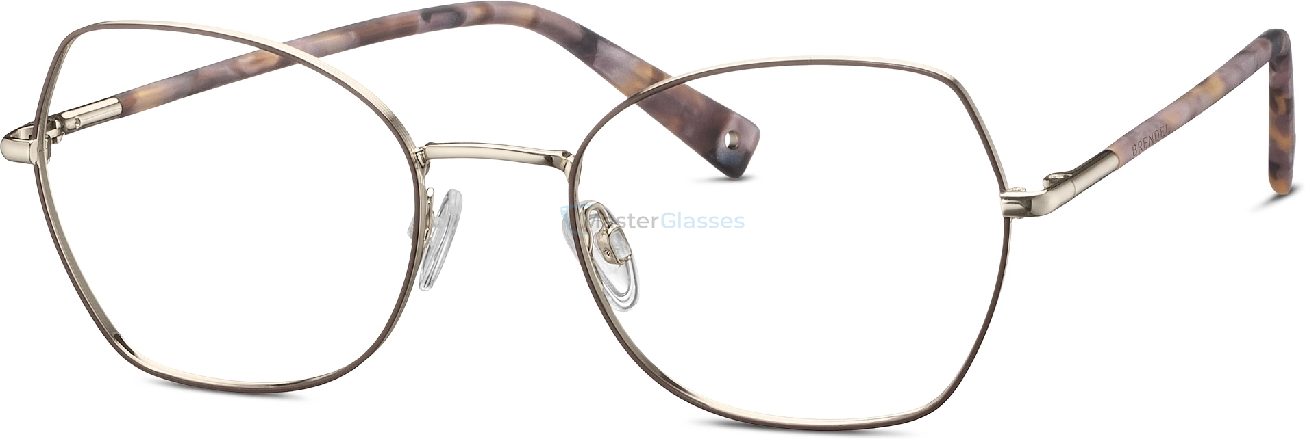 Оправа BRENDEL Eschenbach 902442-60 51х19