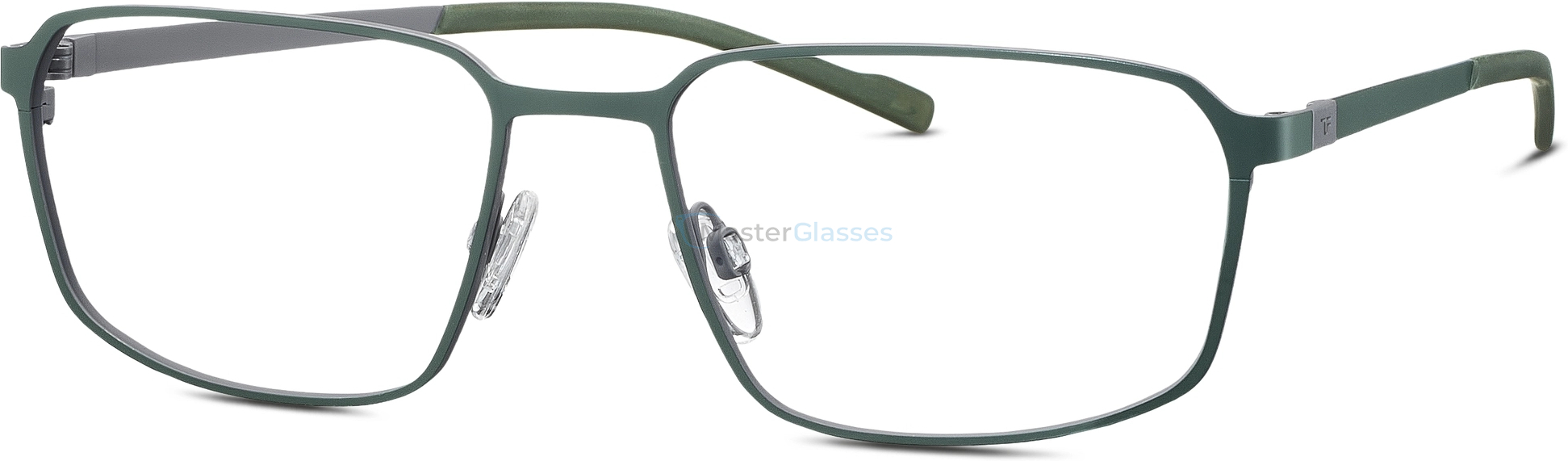 Оправа TITANflex Eschenbach 820978-40 55х17