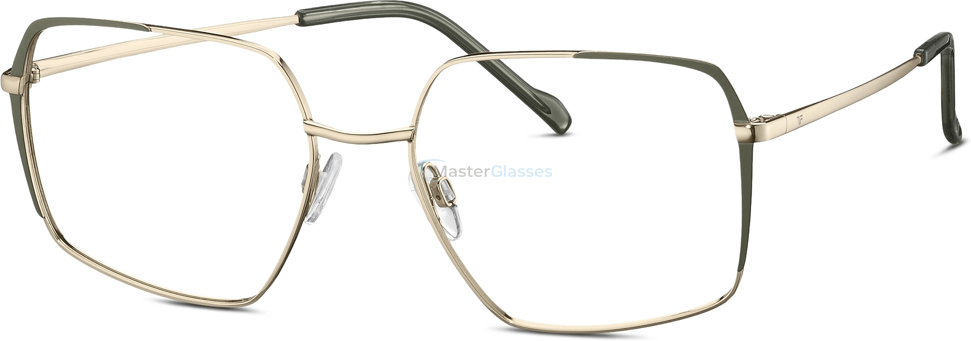 Оправа TITANflex Eschenbach 826038-24 55х17