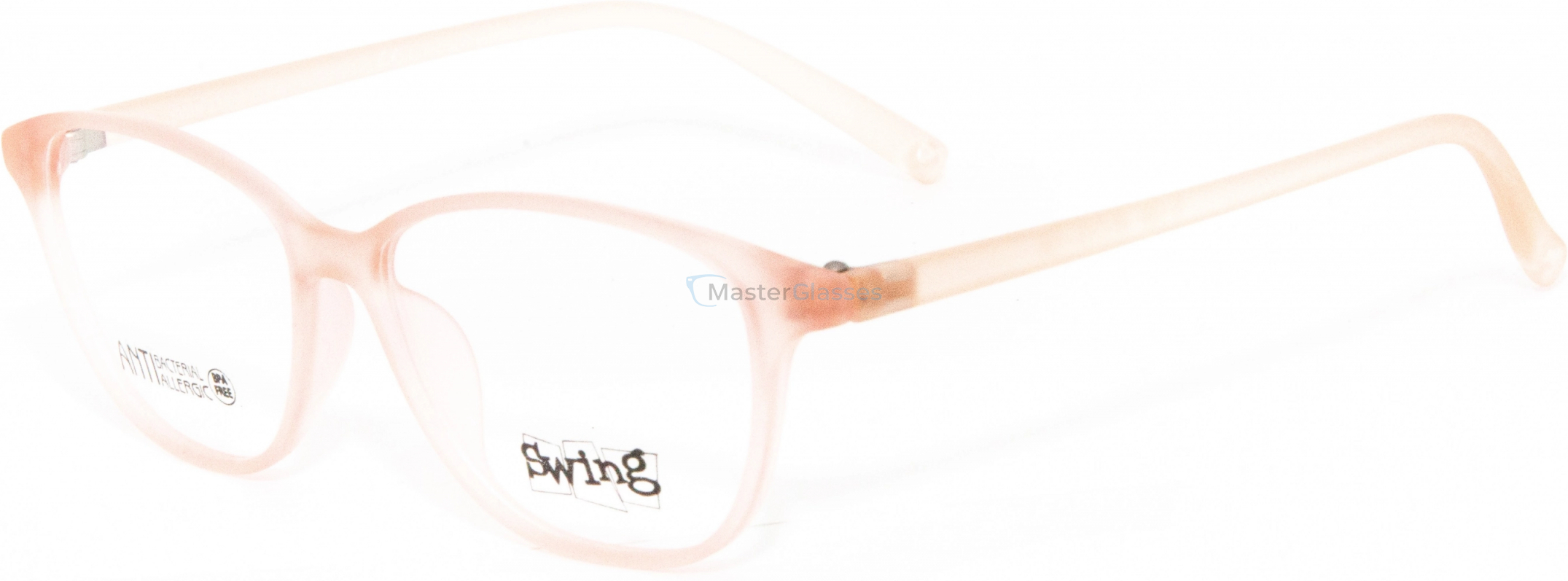 Детская оправа SWING TR158 501