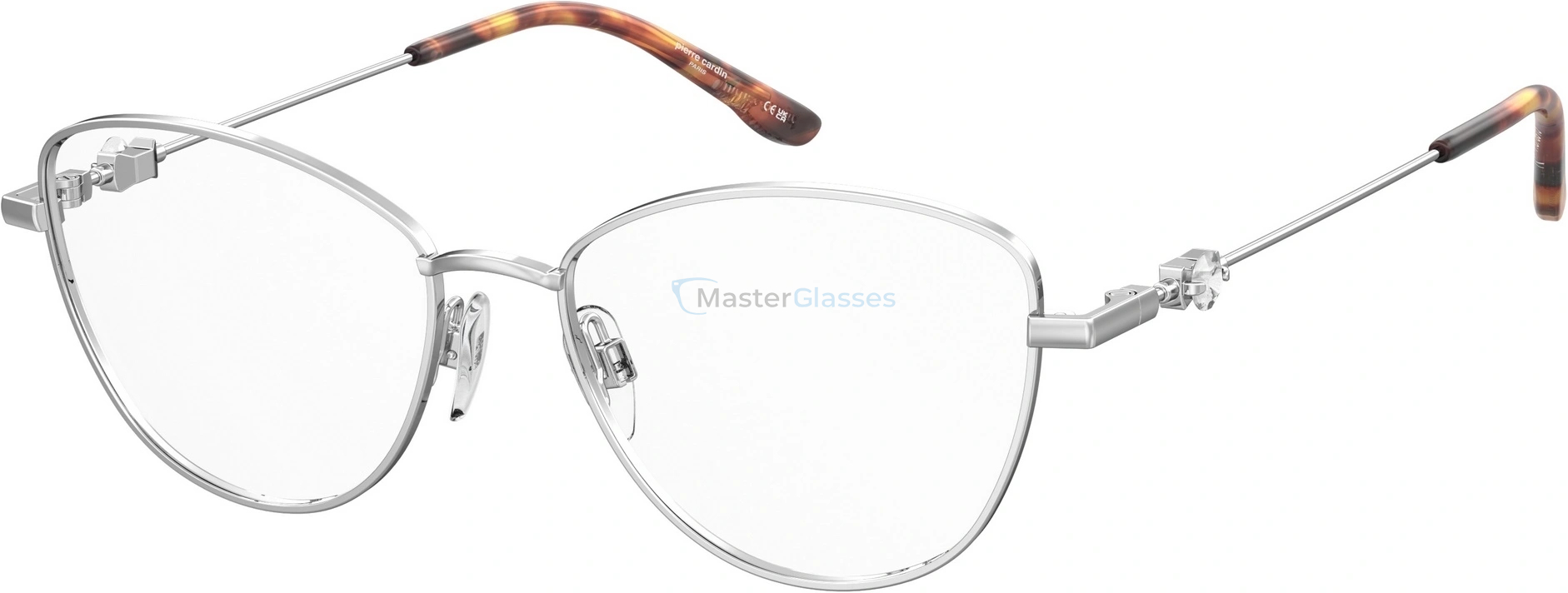 ������ PIERRE CARDIN P.C. 8915 010 Palladium