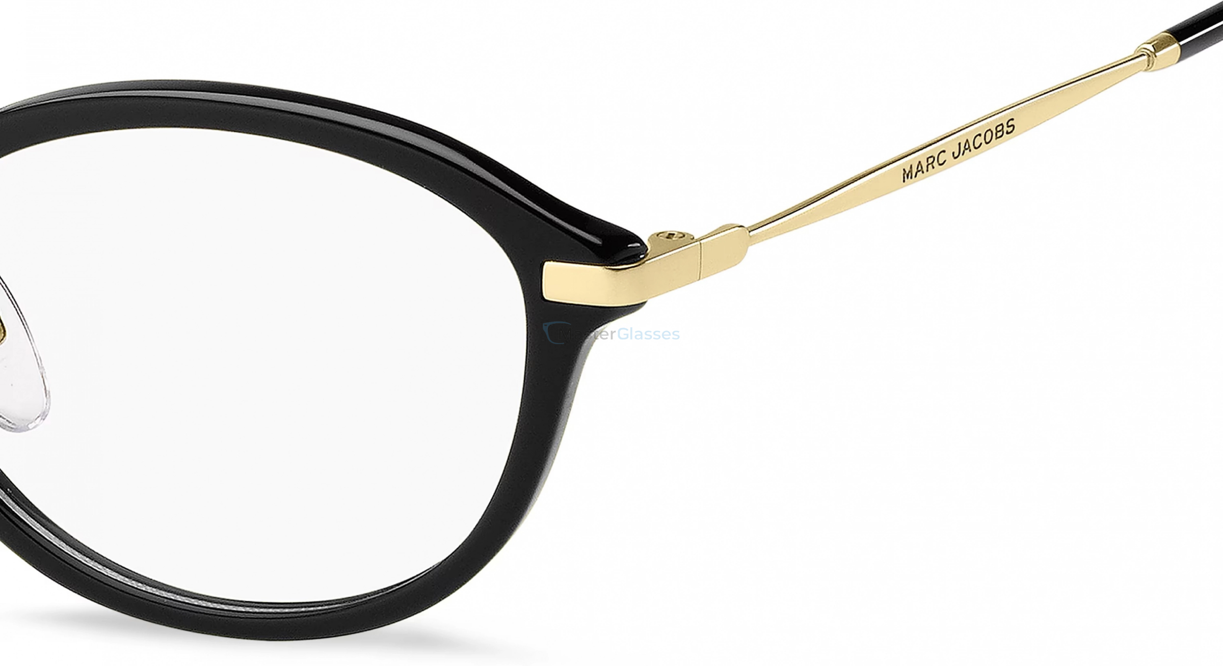 Оправа MARC JACOBS MARC 794/FJ 807 Black