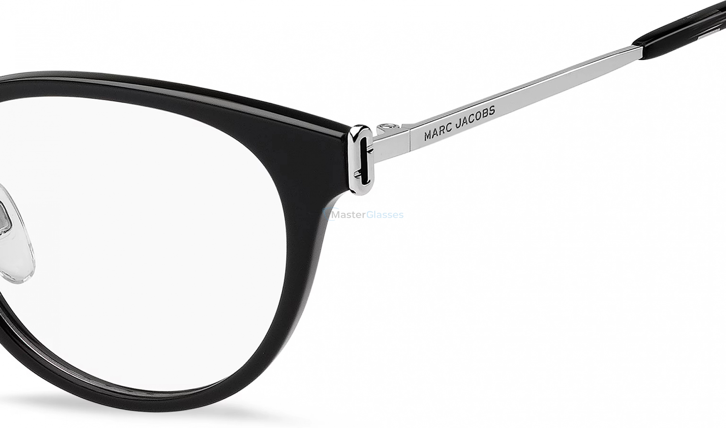 Оправа MARC JACOBS MARC 793/FJ 807 Black