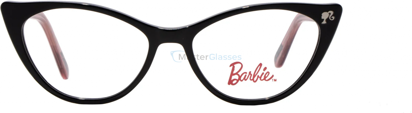 Оправа детская BARBIE BBV001 BLK