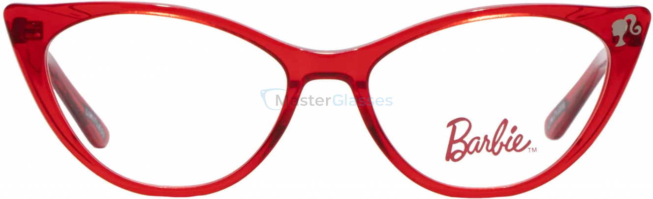 ������ ������� BARBIE BBV001 RED