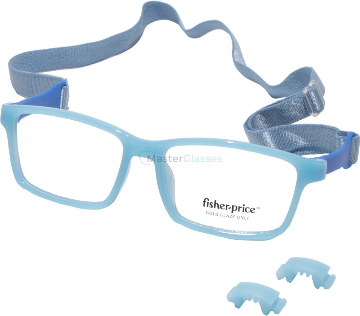 Оправа Fisher-Price FPCR003 SKY 47-15-130