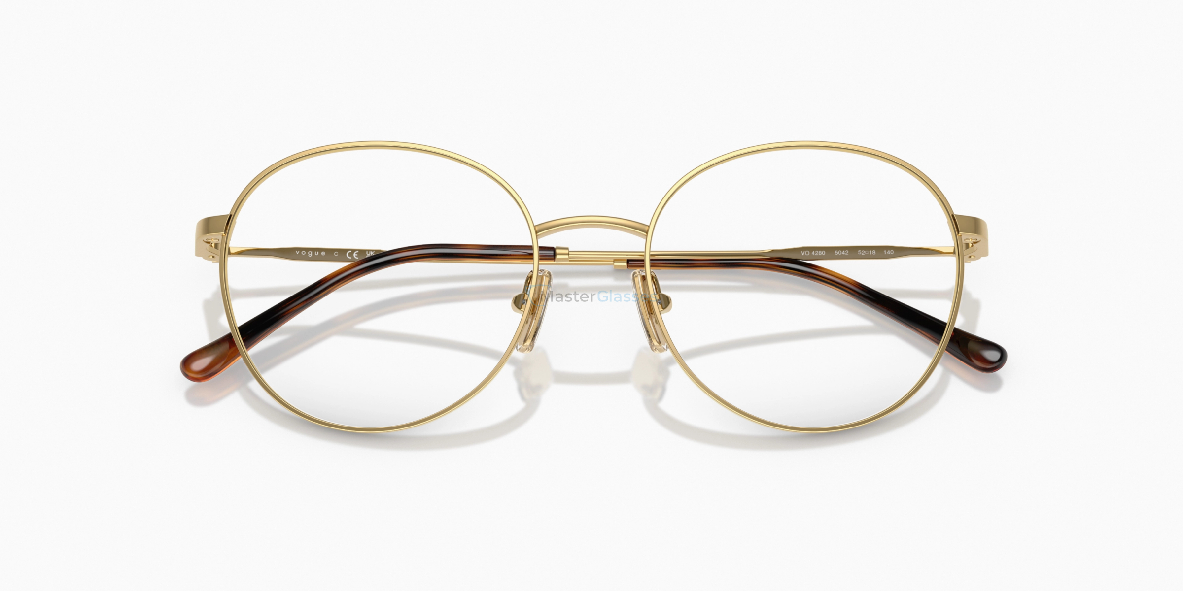 Оправа Vogue VO4280 5042 Gold