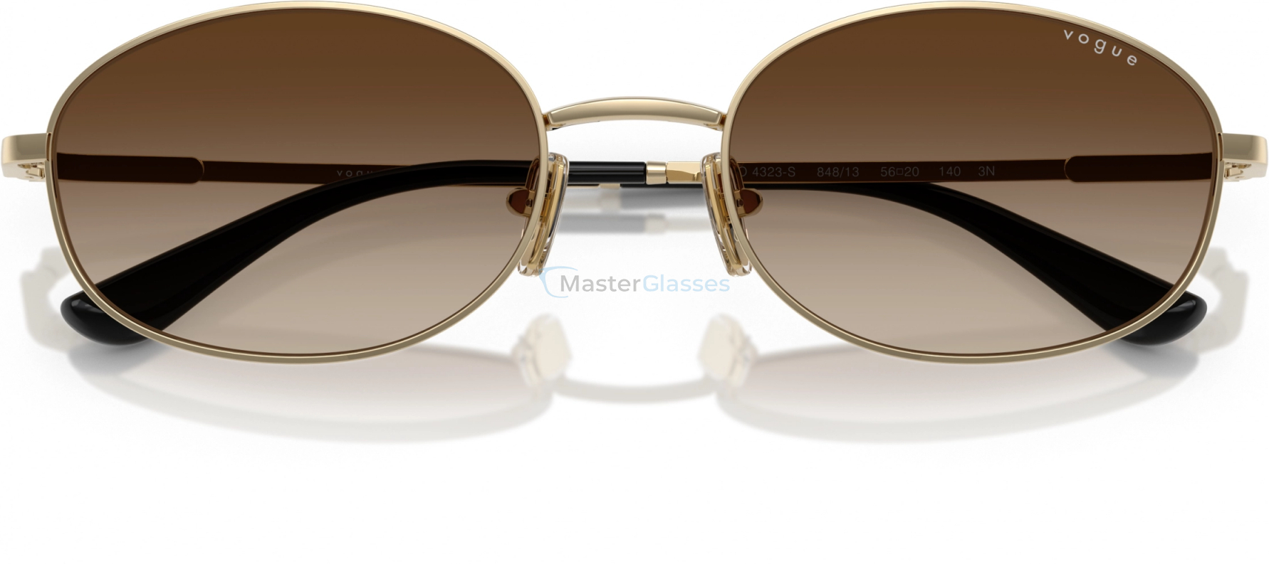 �������������� ���� Vogue VO4323S 848/13 Gold
