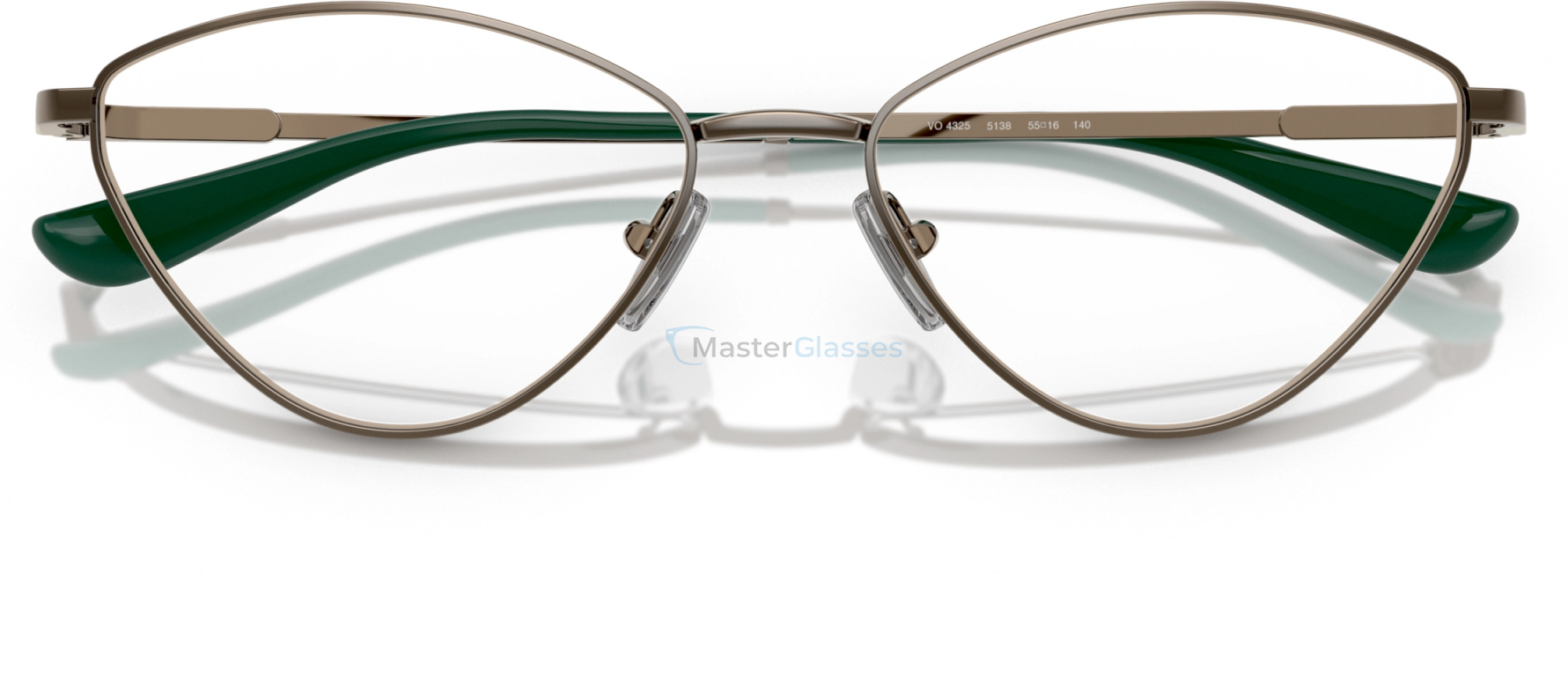 Оправа Vogue VO4325 5138 Brown