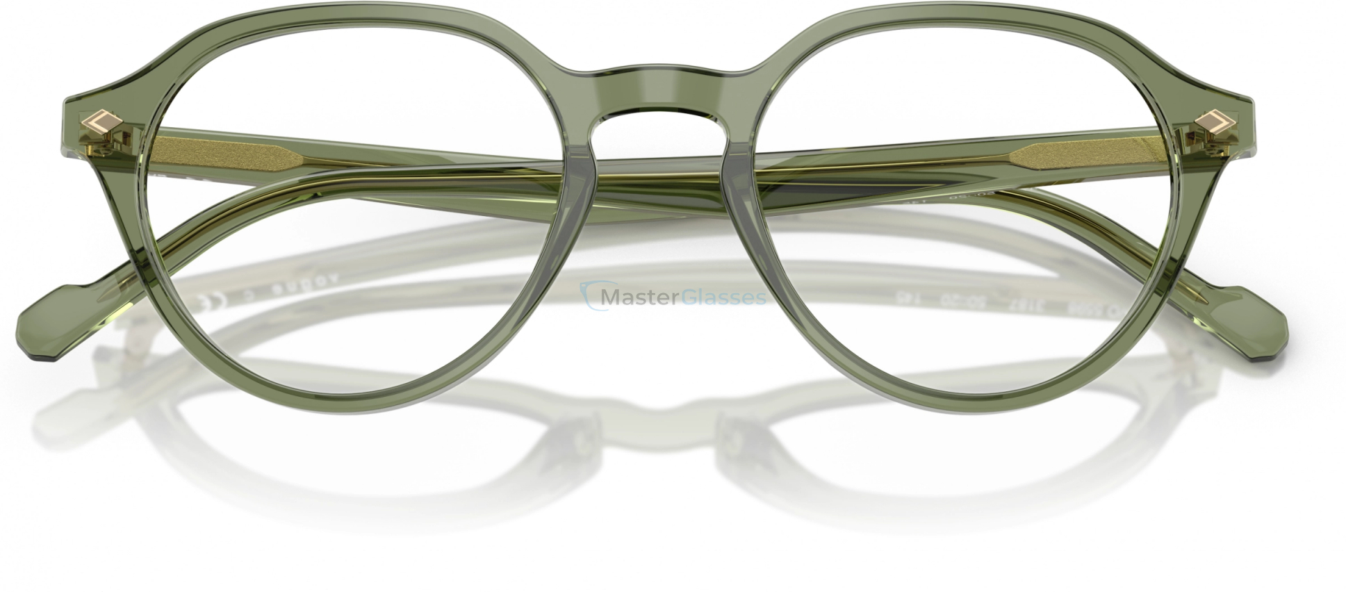 Оправа Vogue VO5598 3187 Green