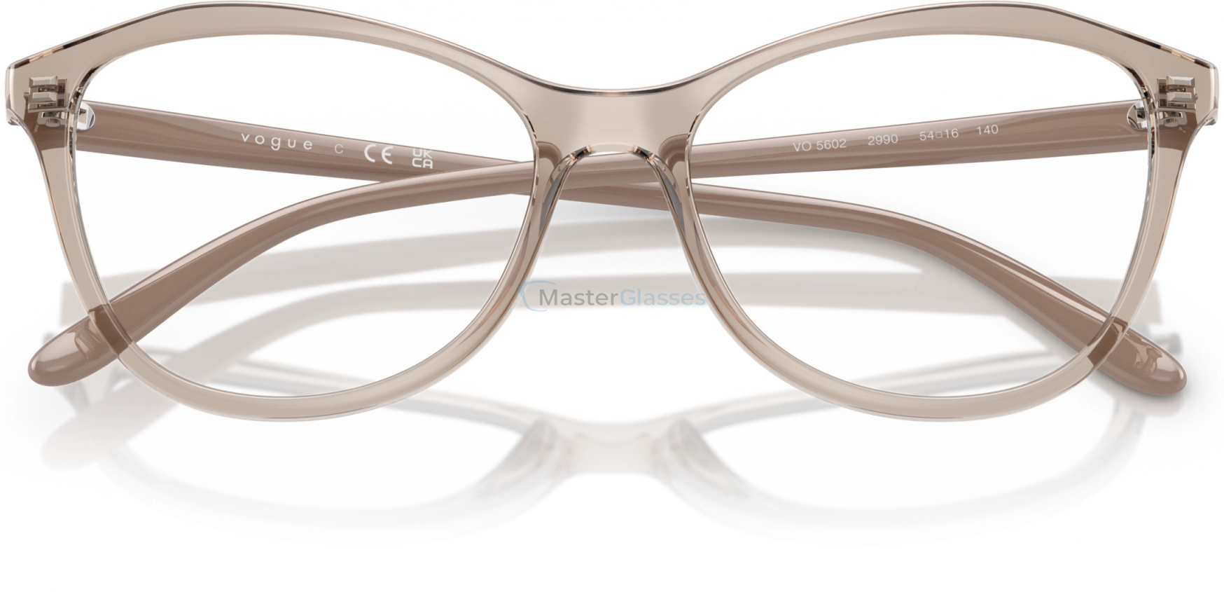 Оправа Vogue VO5602 2990 Brown