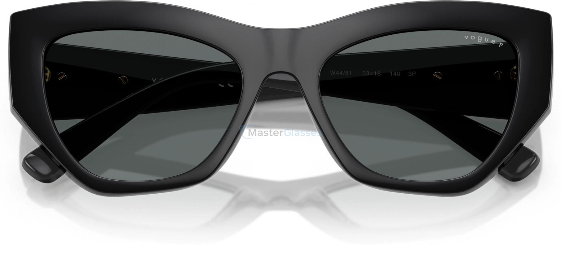 �������������� ���� Vogue VO5607S W44/81 Black