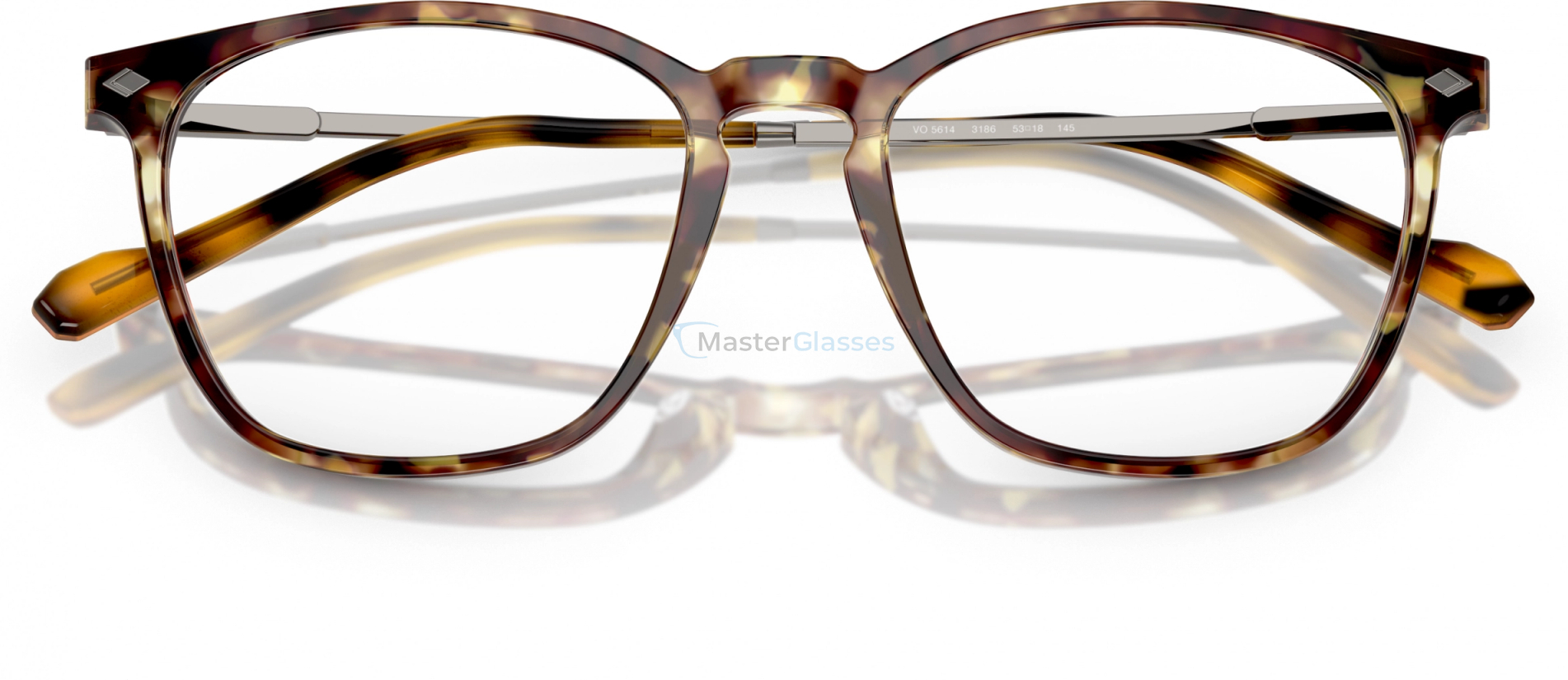 Оправа Vogue VO5614 3186 Tortoise