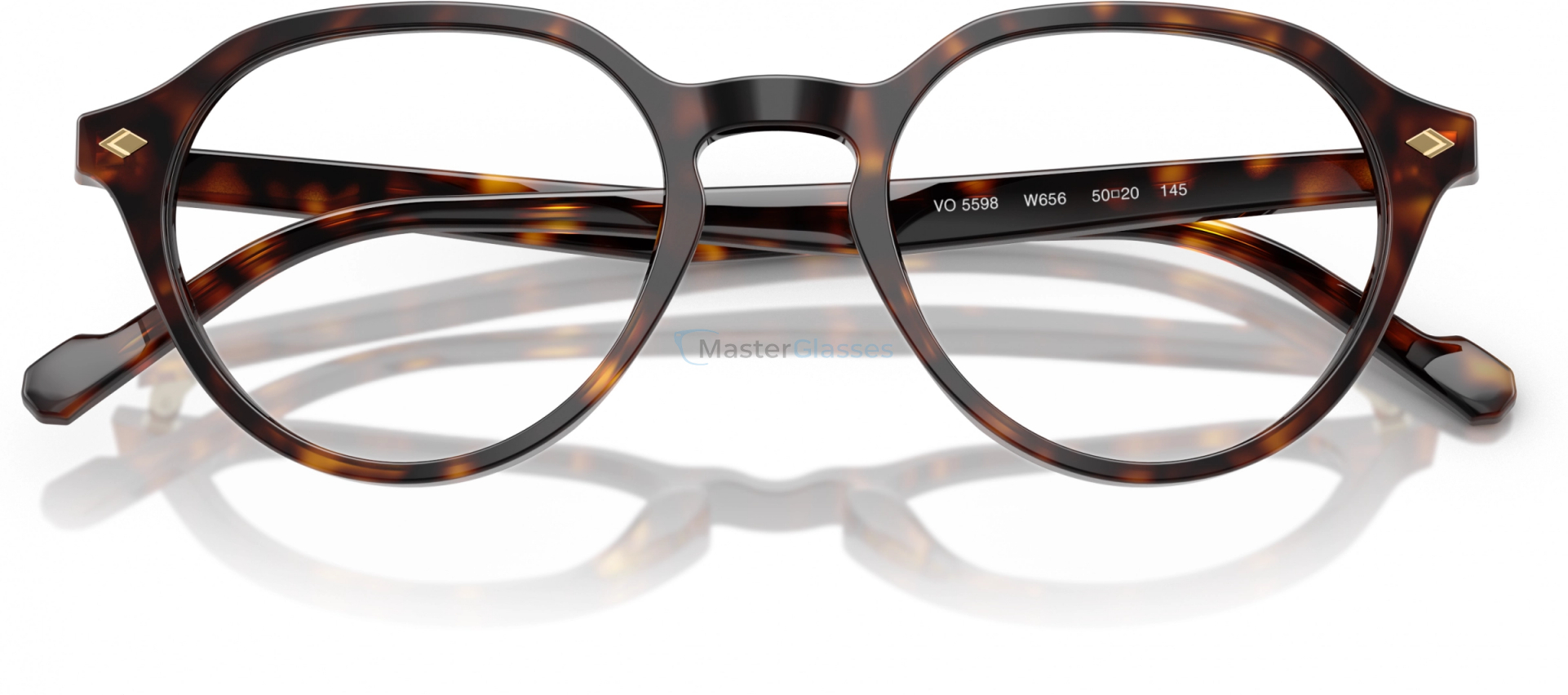 ������ Vogue VO5598 W656 Brown