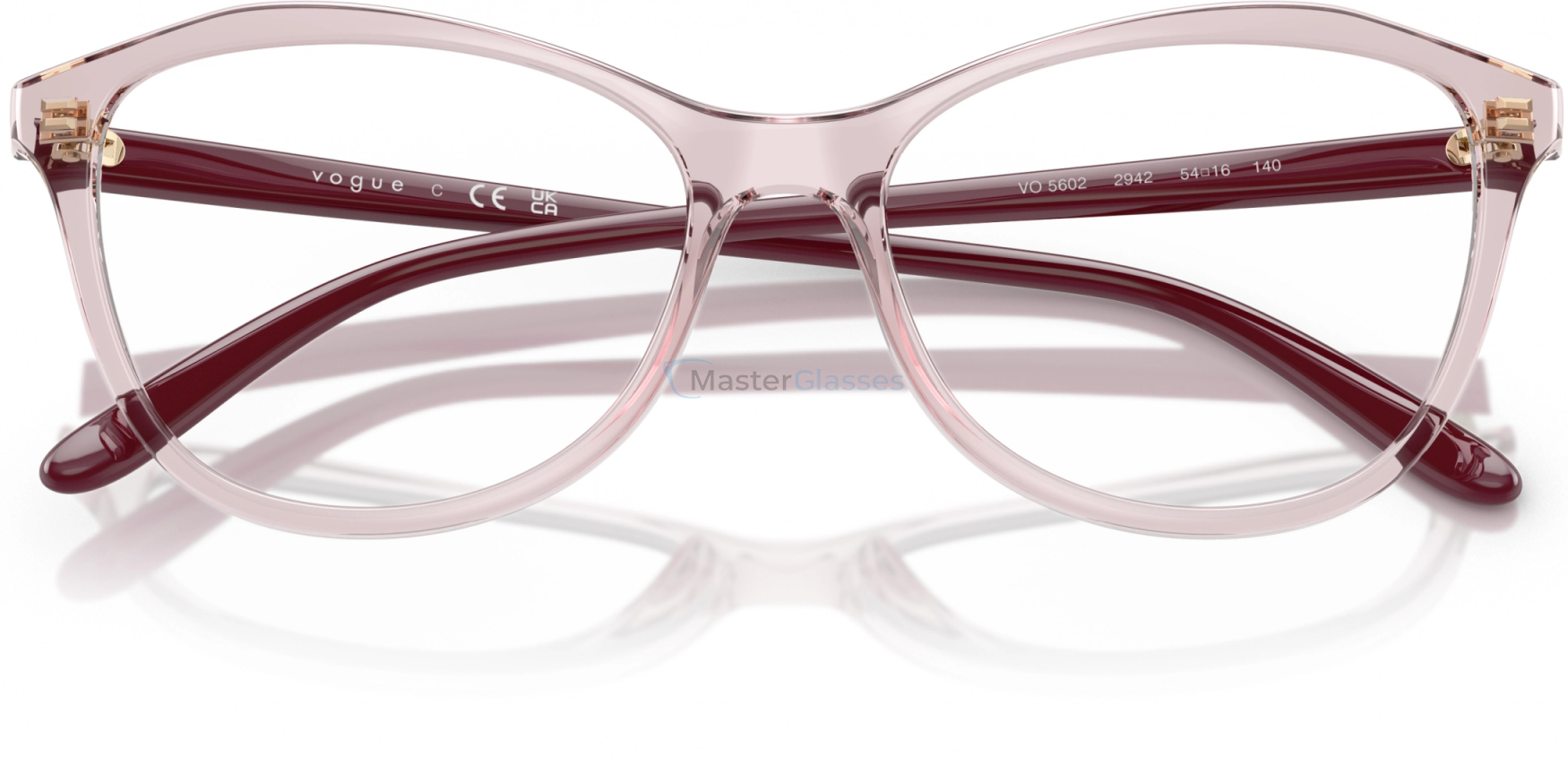 Оправа Vogue VO5602 2942 Pink