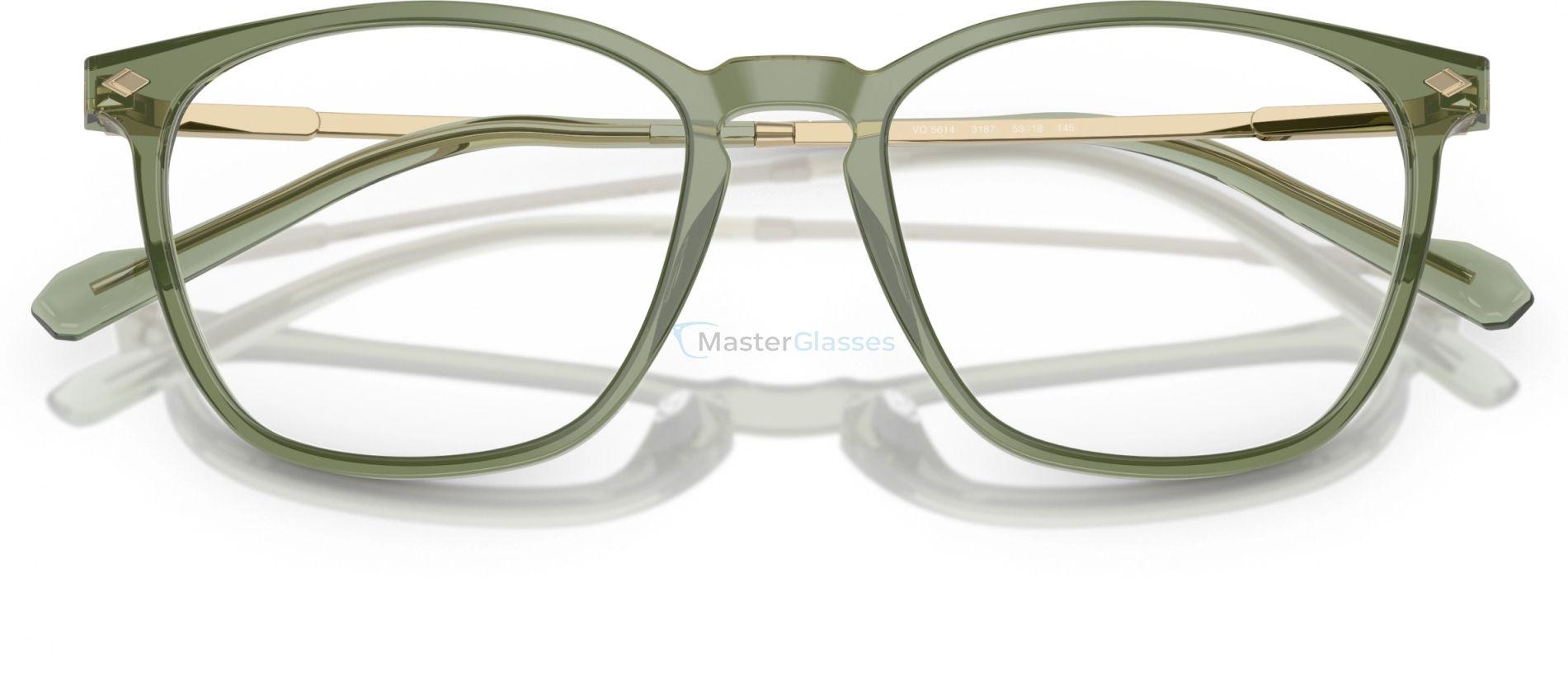 ������ Vogue VO5614 3187 Green