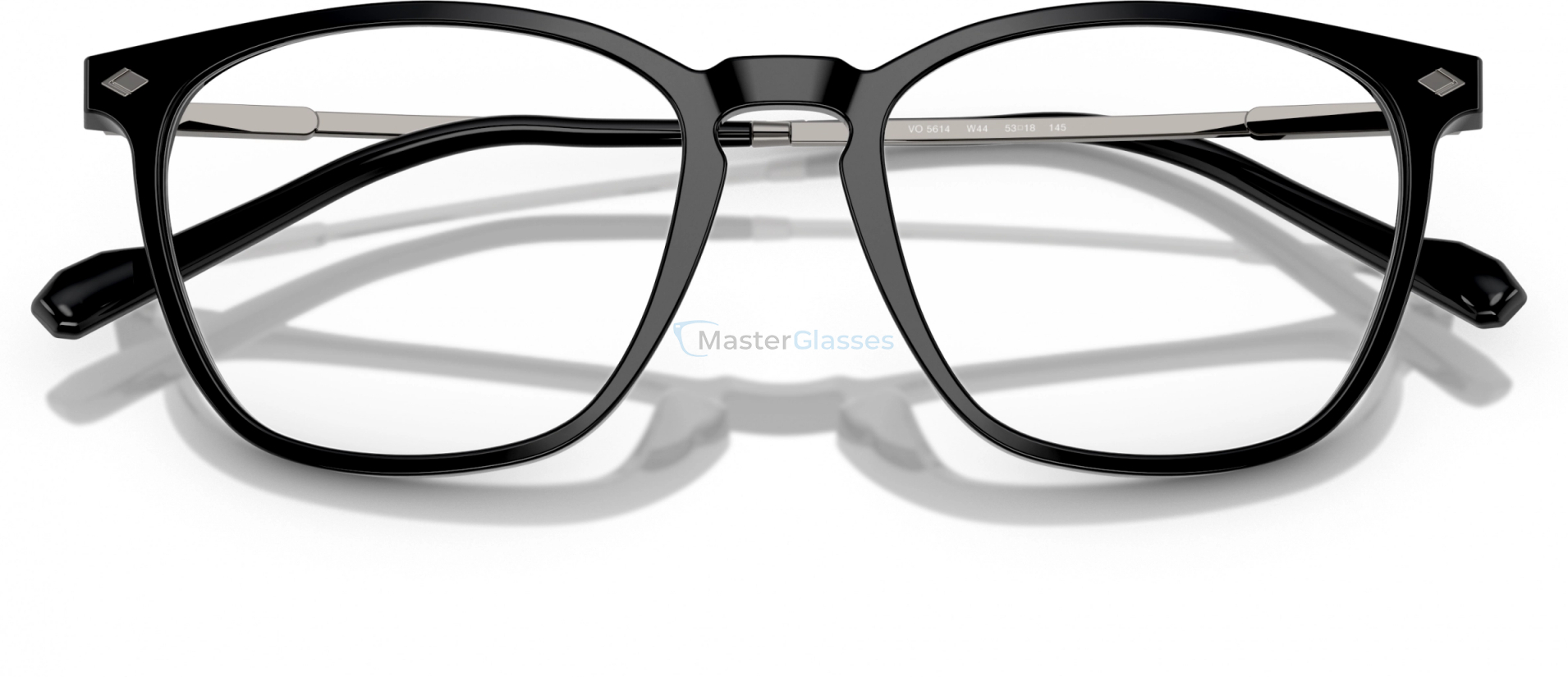 Оправа Vogue VO5614 W44 Black
