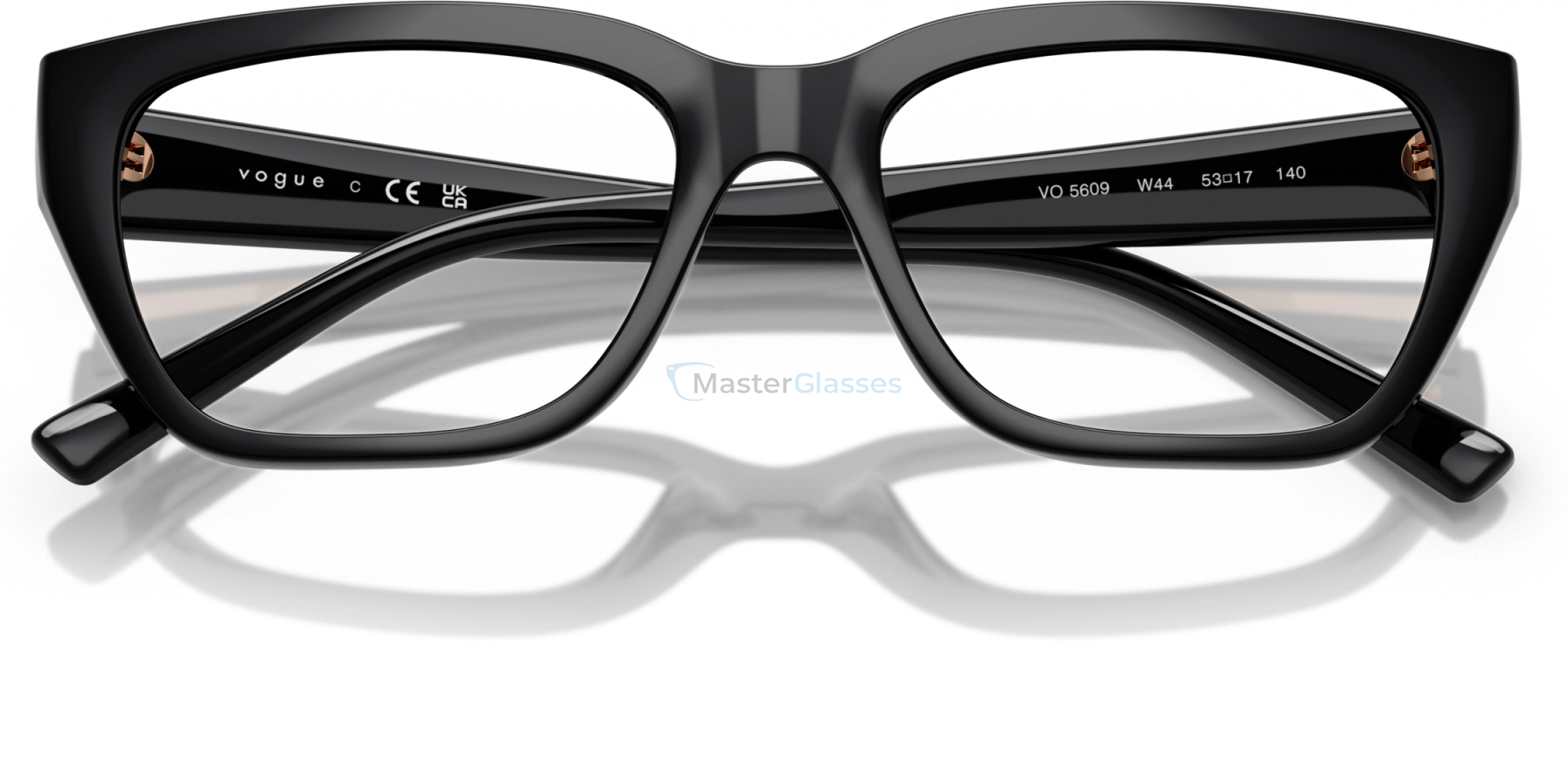 Оправа Vogue VO5609 W44 Black