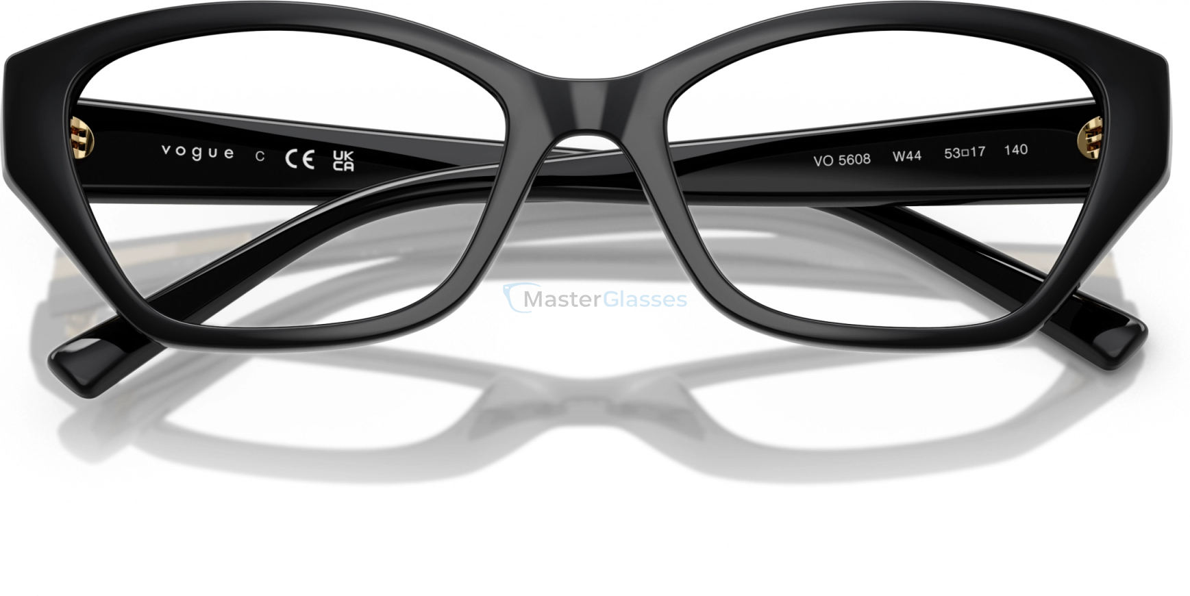 ������ Vogue VO5608 W44 Black