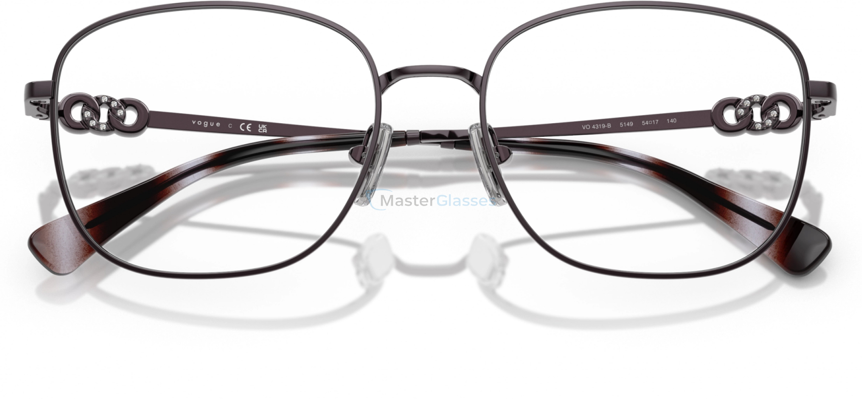 Оправа Vogue VO4319B 5149 Violet