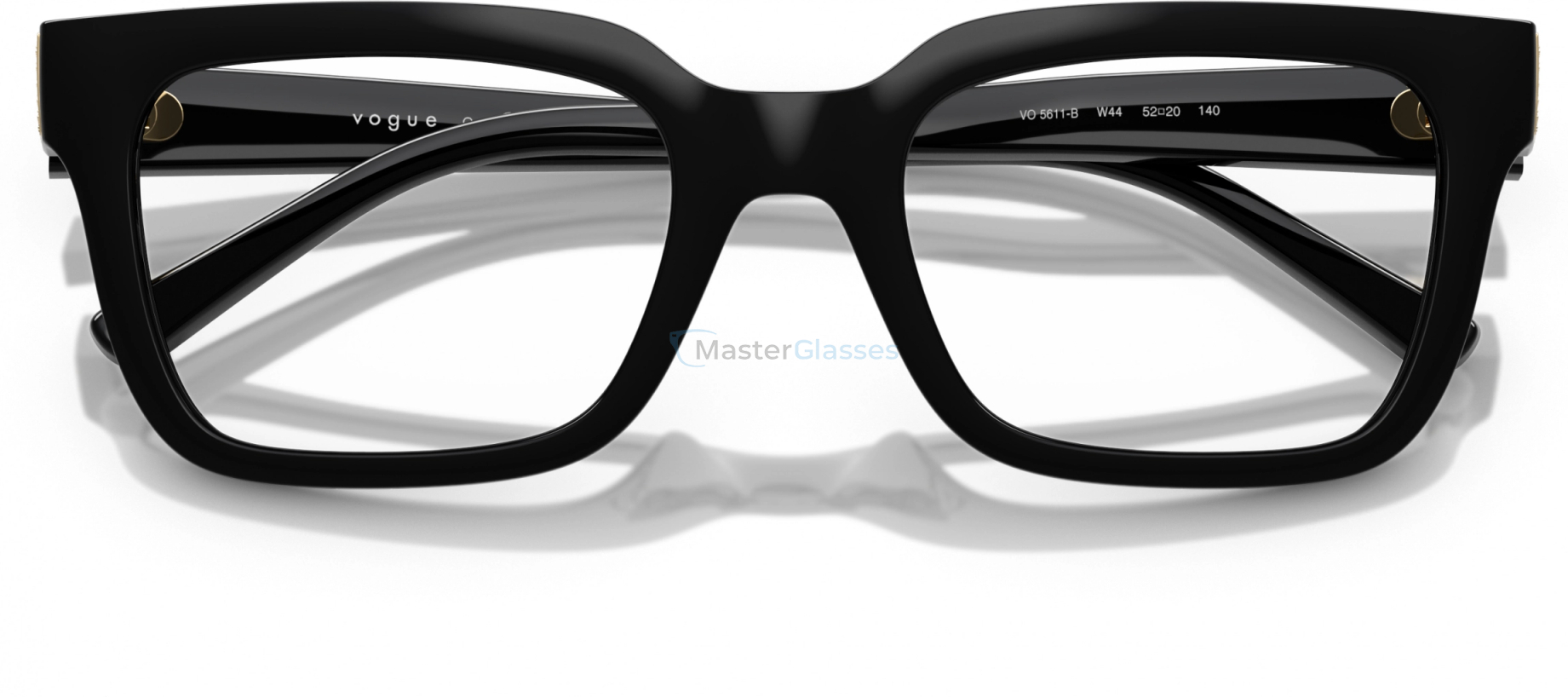 ������ Vogue VO5611B W44 Black