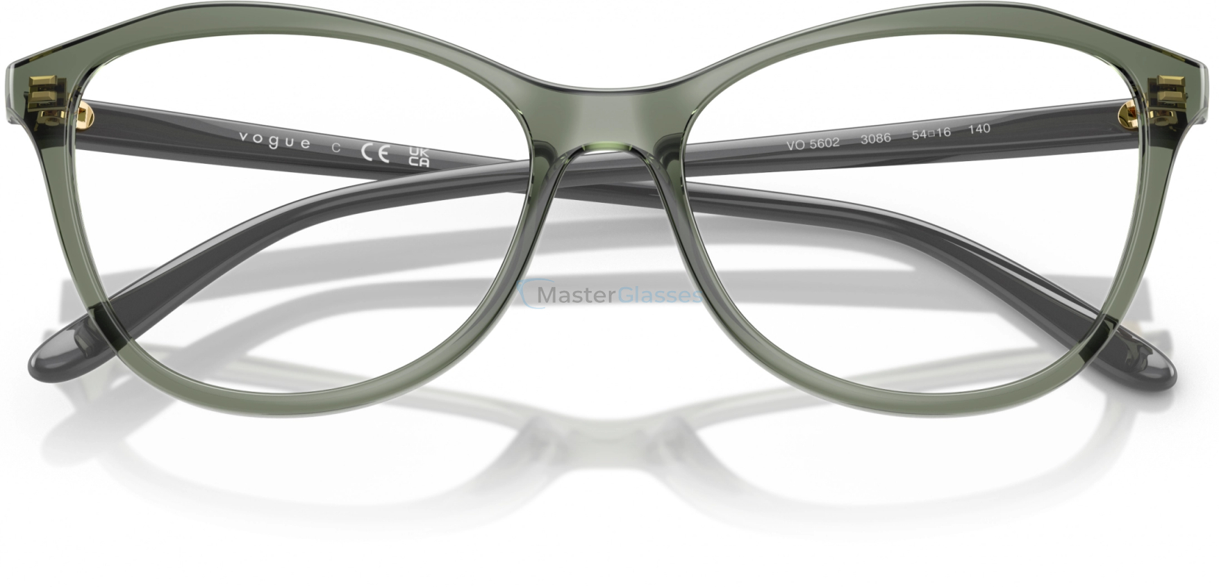 Оправа Vogue VO5602 3086 Green