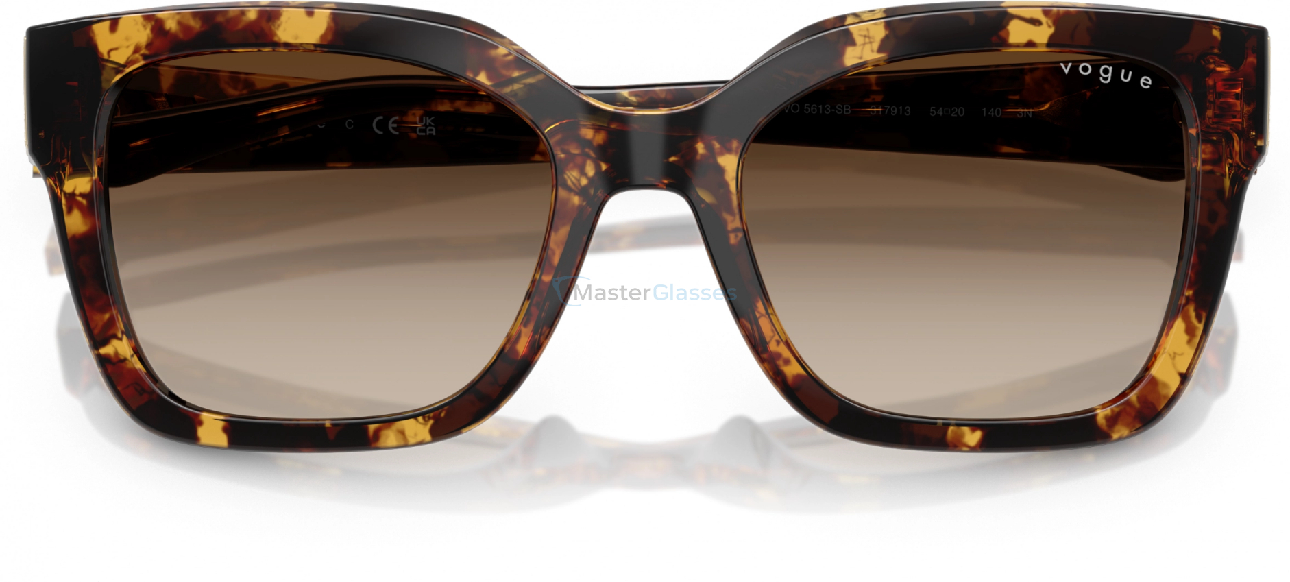 �������������� ���� Vogue VO5613SB 317913 Tortoise