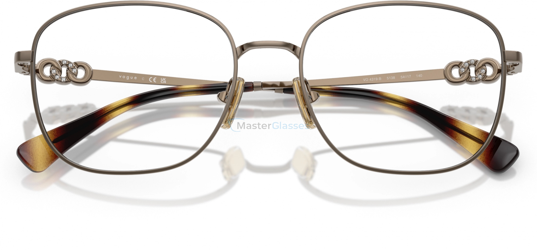 ������ Vogue VO4319B 5138 Brown