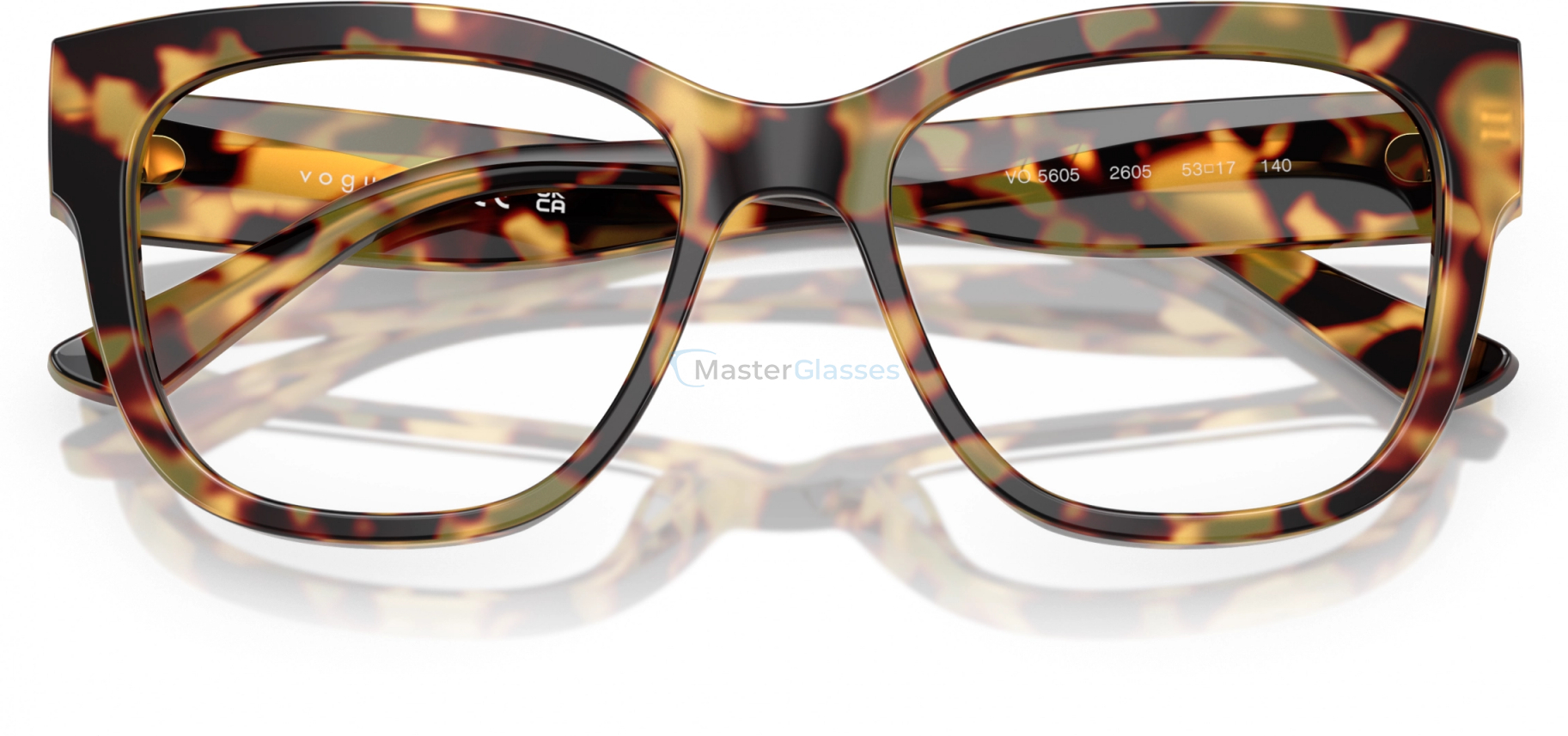 Оправа Vogue VO5605 2605 Tortoise
