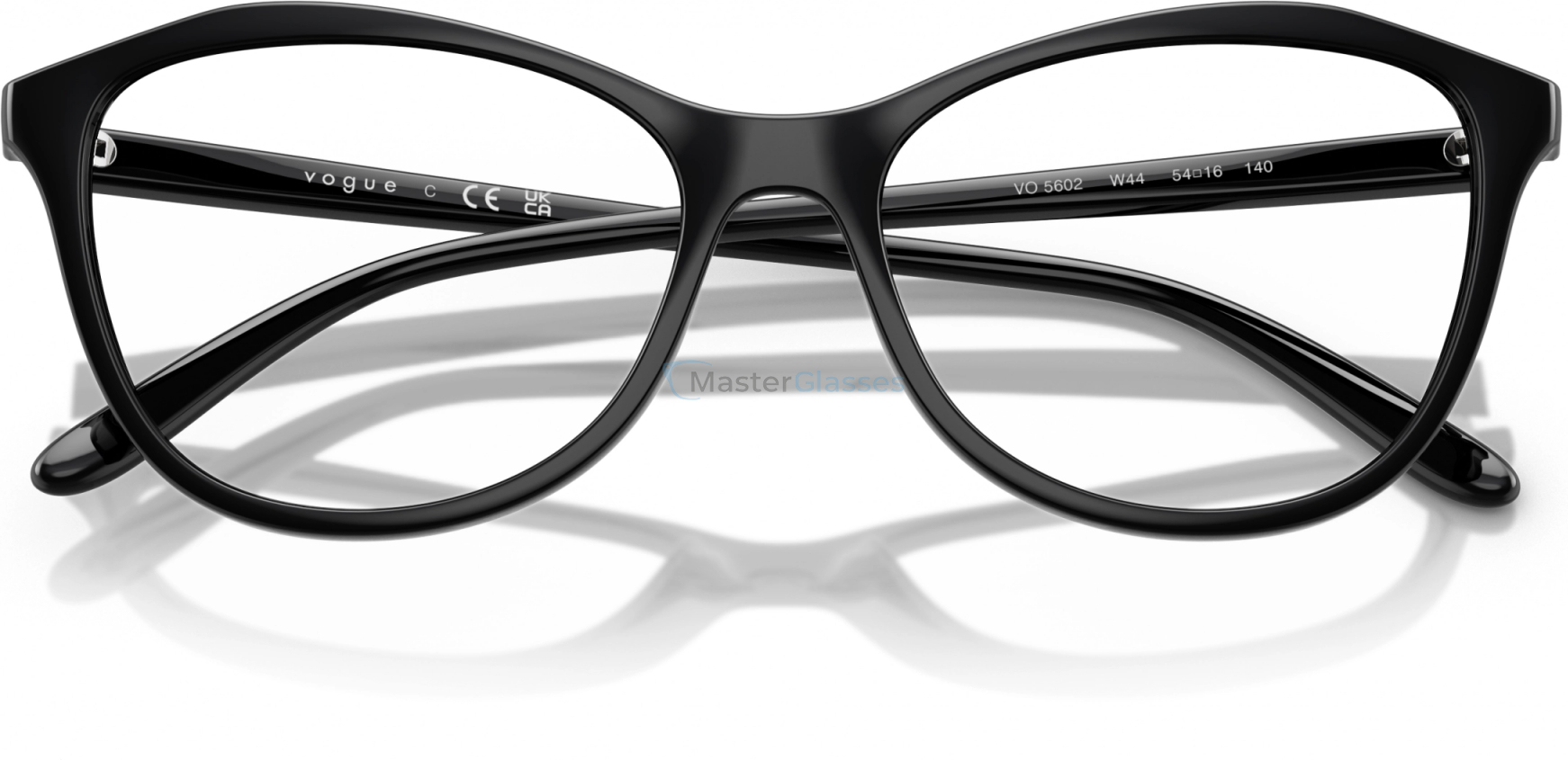 ������ Vogue VO5602 W44 Black