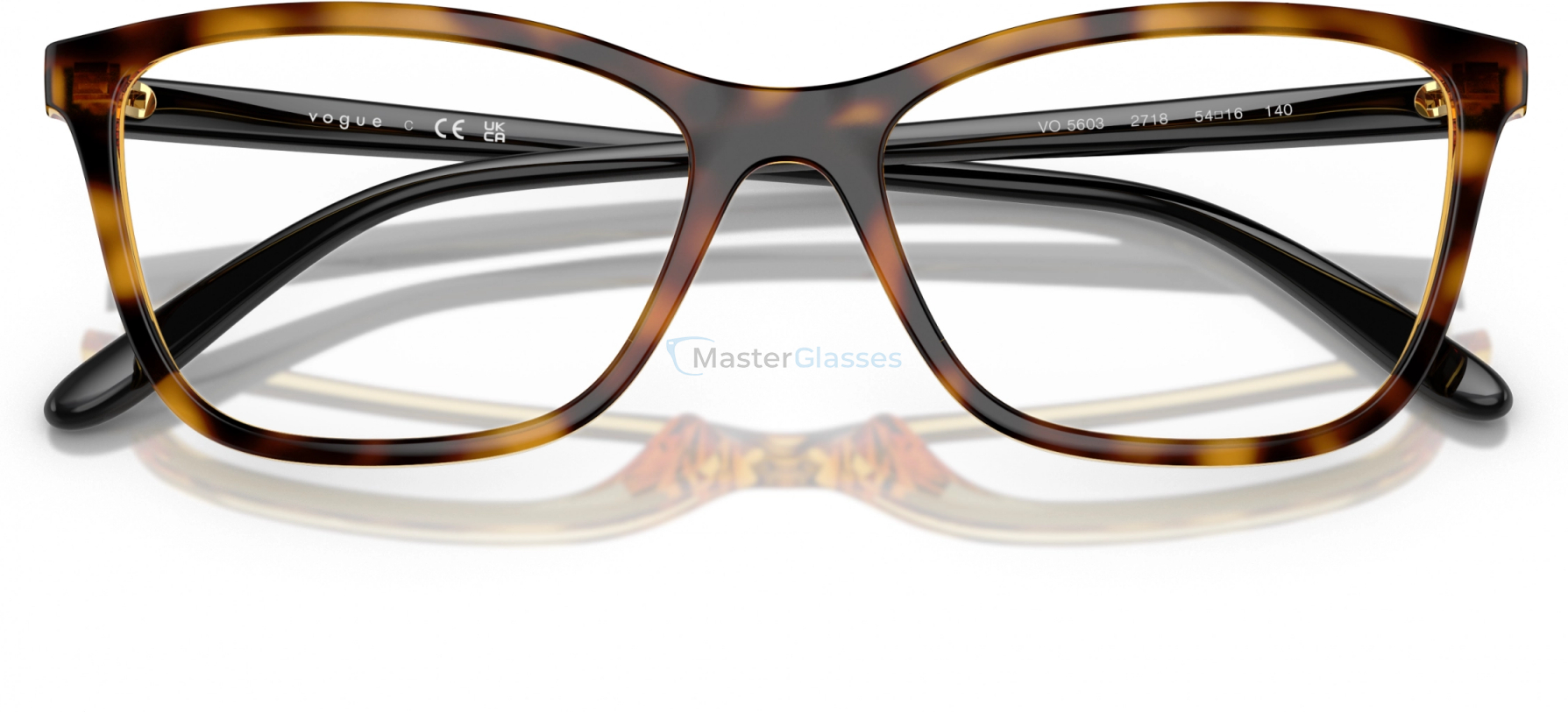 ������ Vogue VO5603 2718 Brown