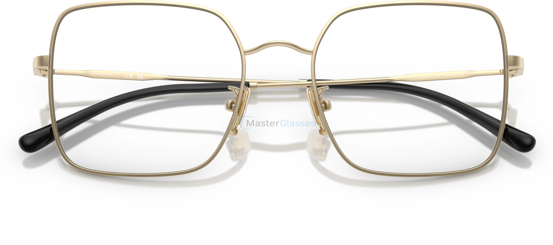 ������ Vogue VO4328D 848 Gold