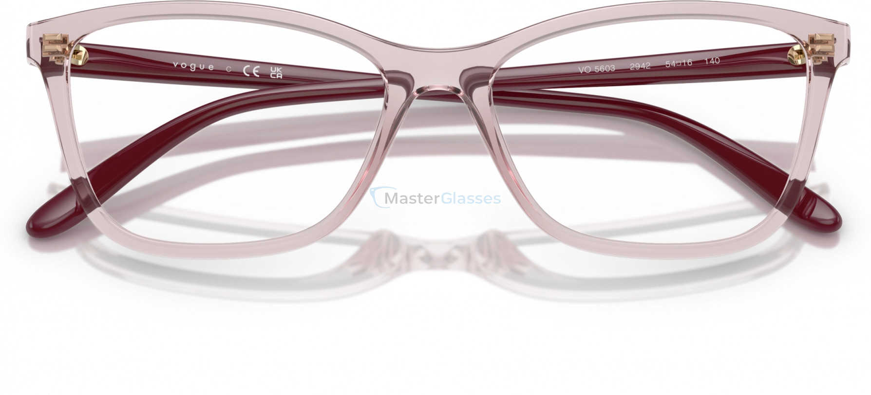 ������ Vogue VO5603 2942 Pink