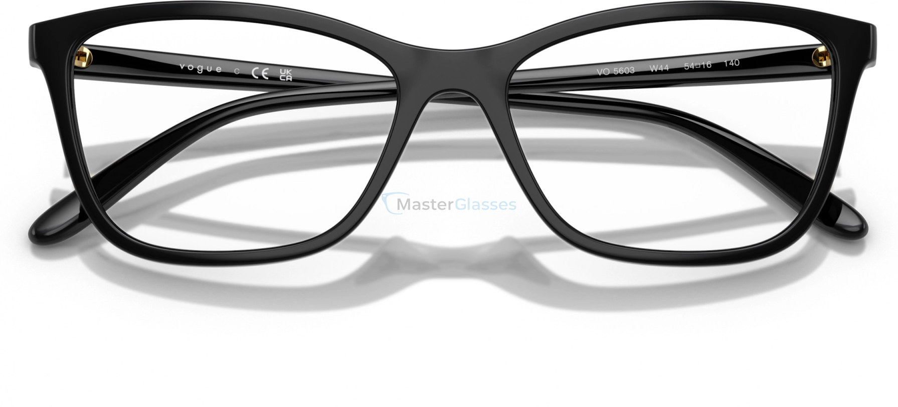 ������ Vogue VO5603 W44 Black