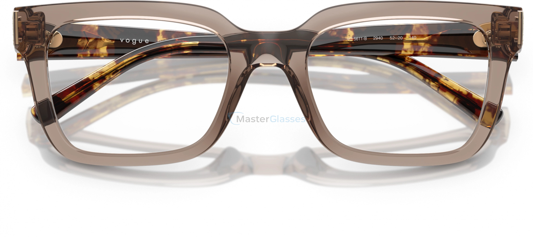 ������ Vogue VO5611B 2940 Brown