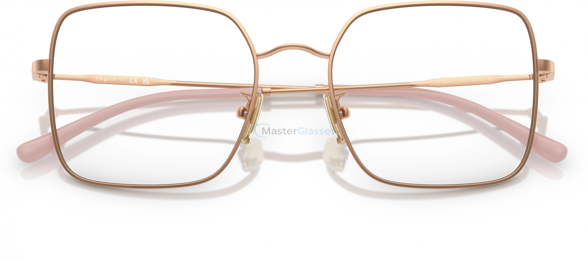 ������ Vogue VO4328D 5152 Gold