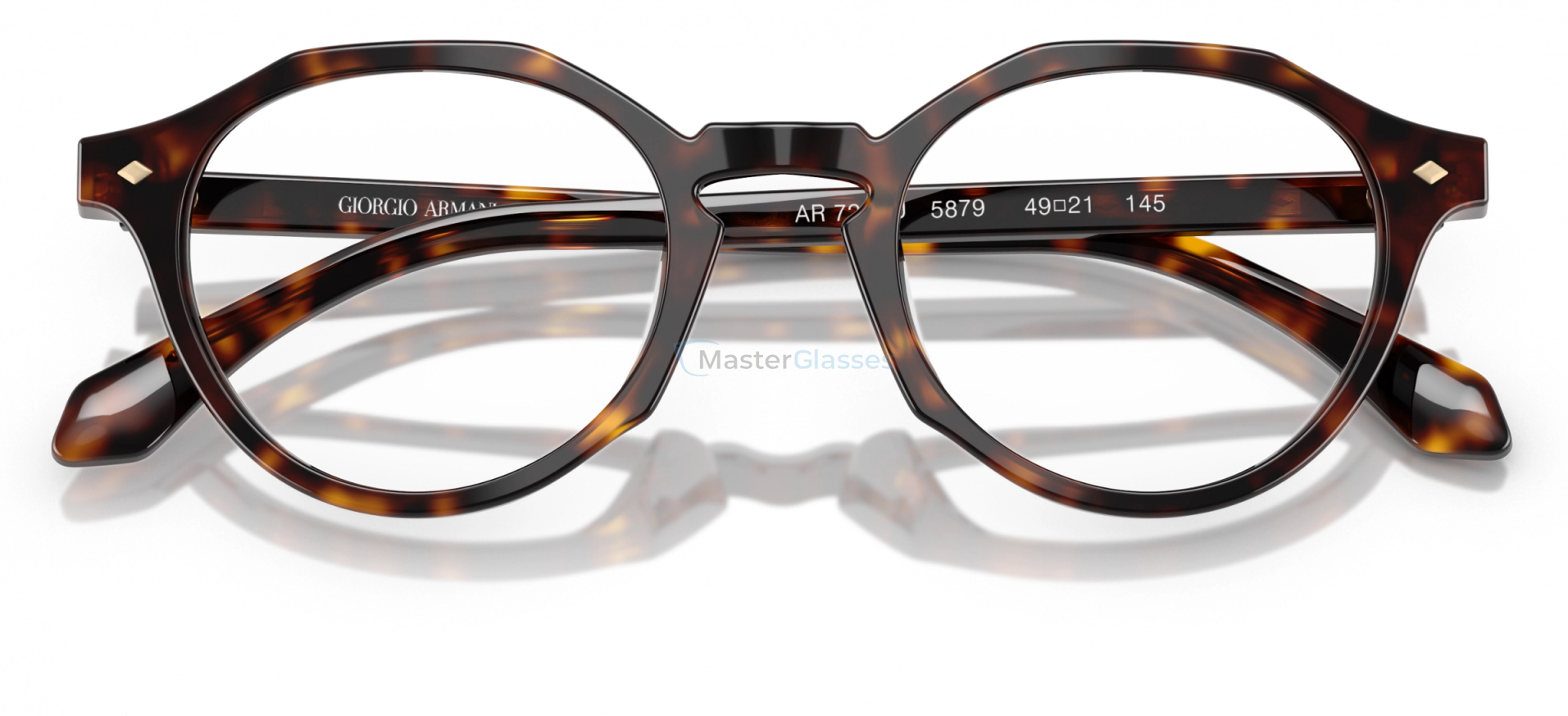 ������ Giorgio Armani AR7264U 5879 Tortoise