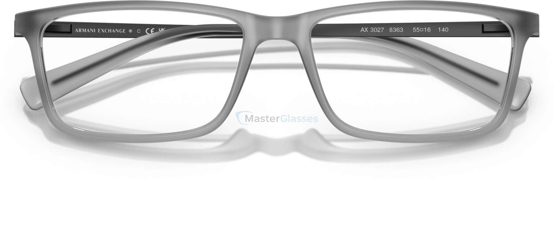 ������ Armani Exchange AX3027 8363 Grey
