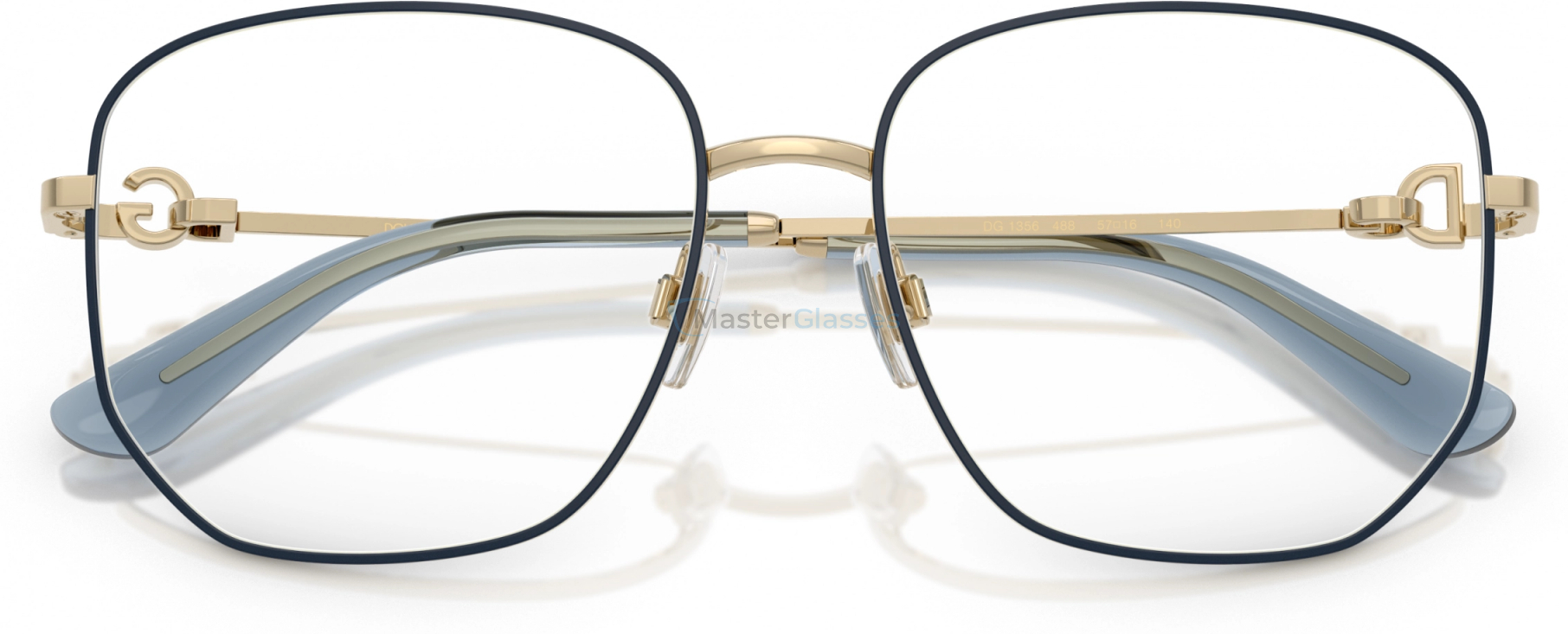 ������ Dolce & Gabbana DG1356 488 Gold