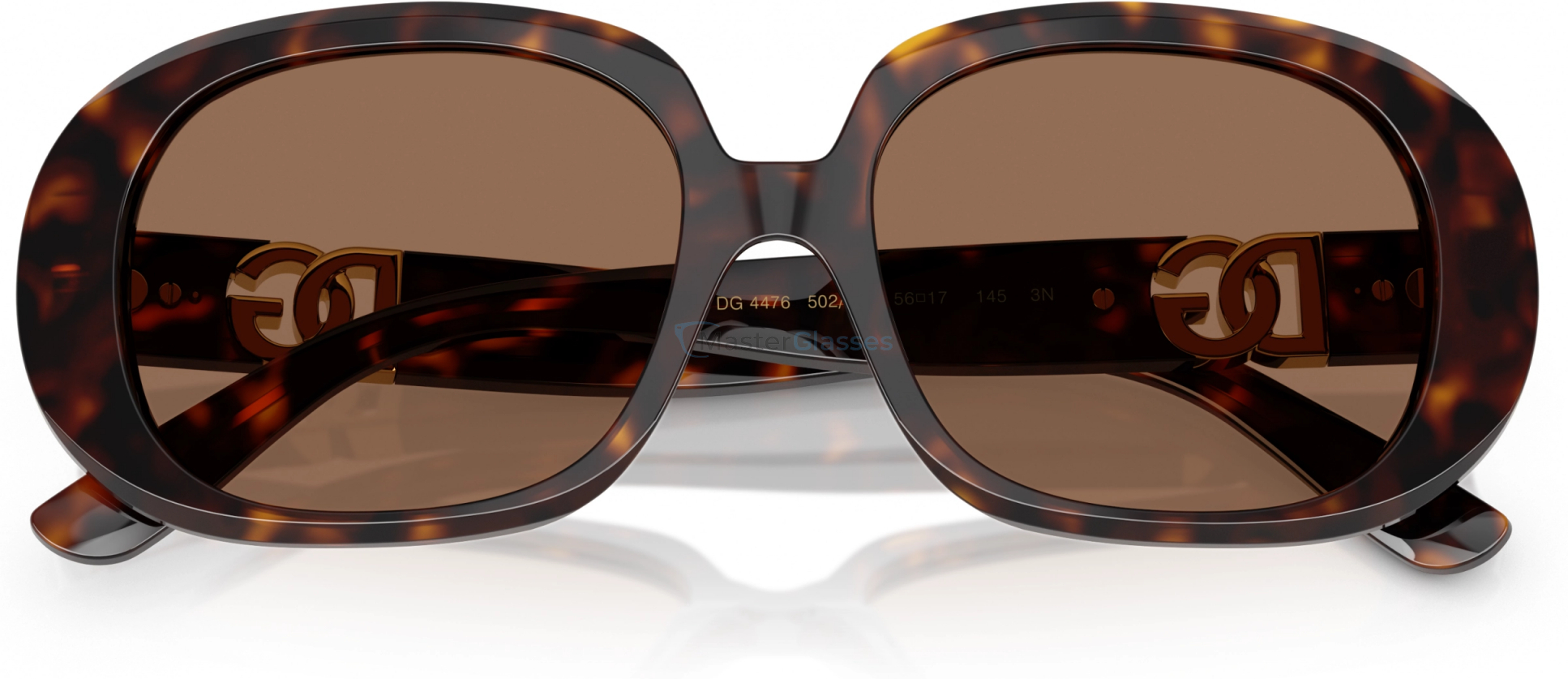 Солнцезащитные очки Dolce & Gabbana DG4476 502/73 Tortoise