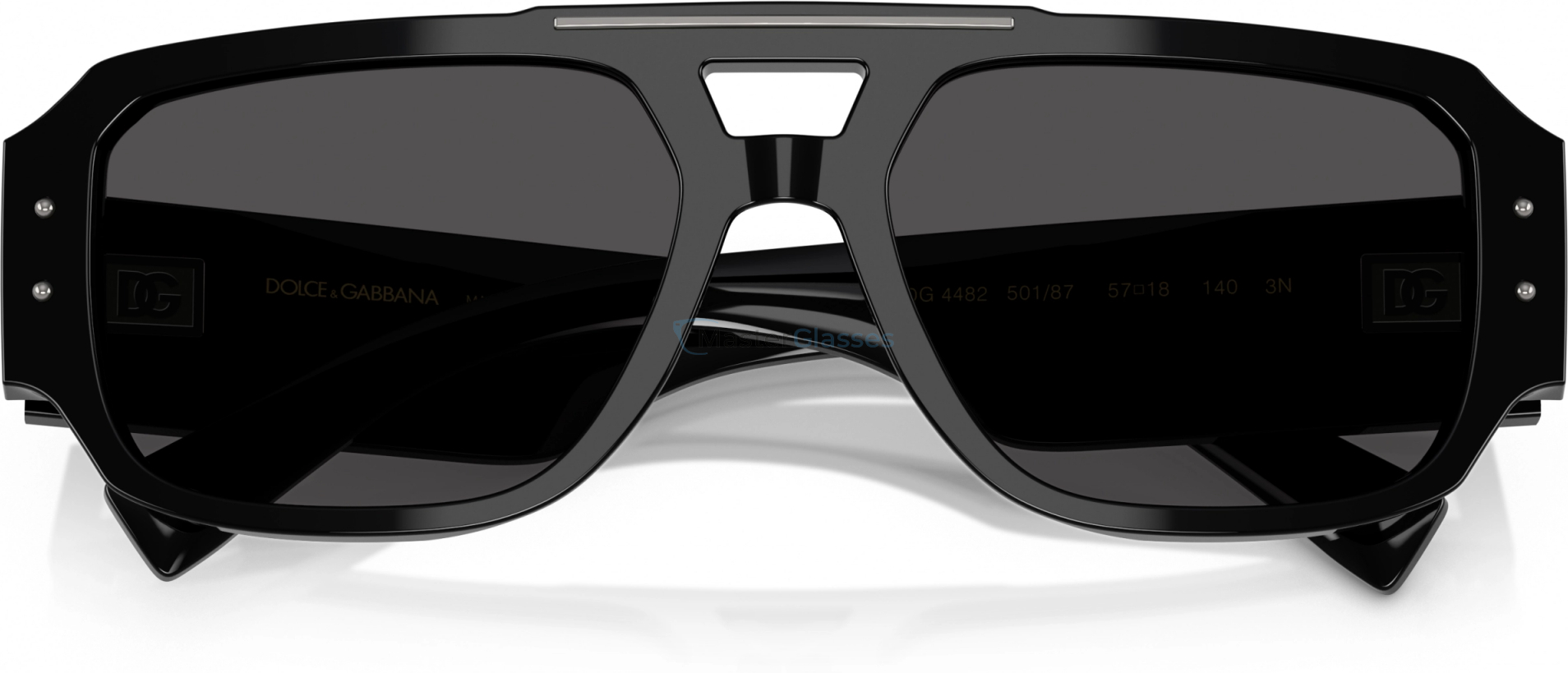 �������������� ���� Dolce & Gabbana DG4482 501/87 Black