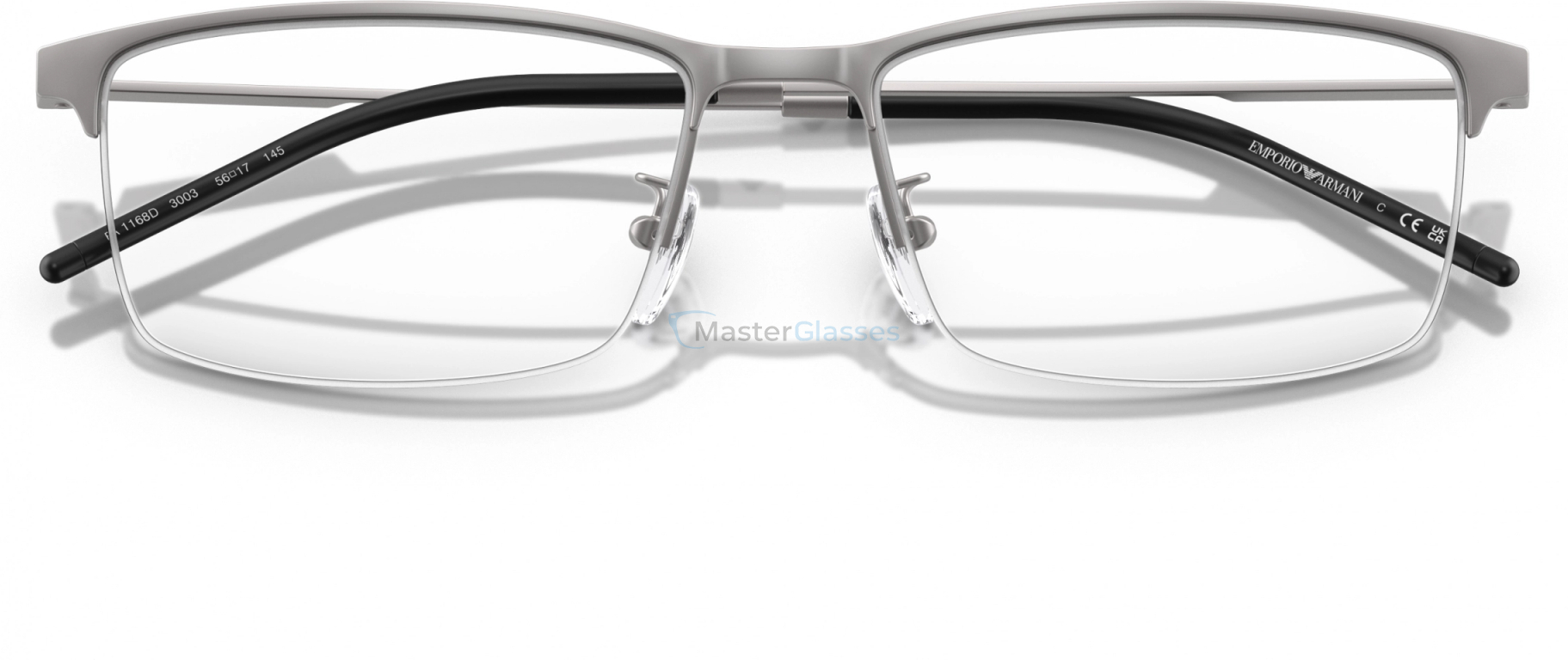 Оправа Emporio Armani EA1168D 3003 Grey