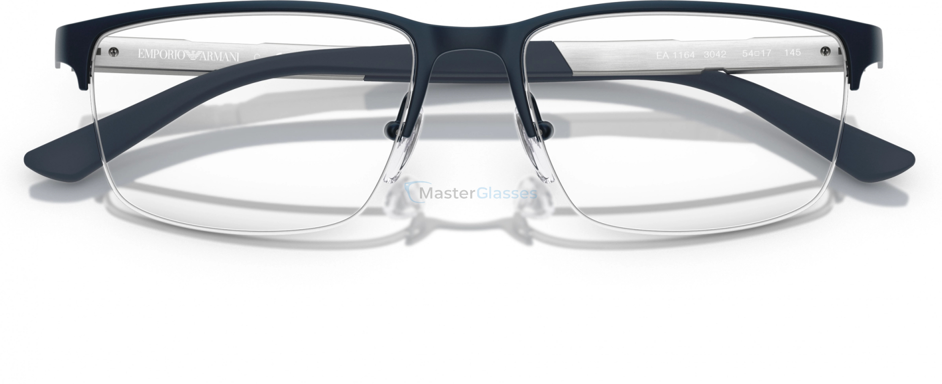 Оправа Emporio Armani EA1164 3042 Blue