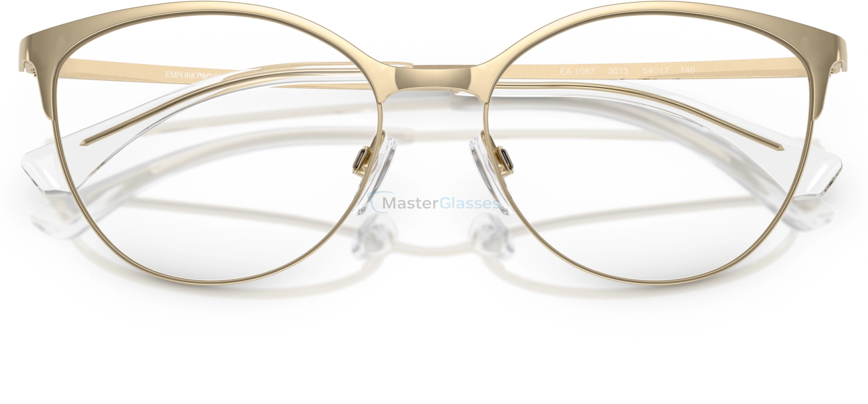 ������ Emporio Armani EA1087 3013 Gold