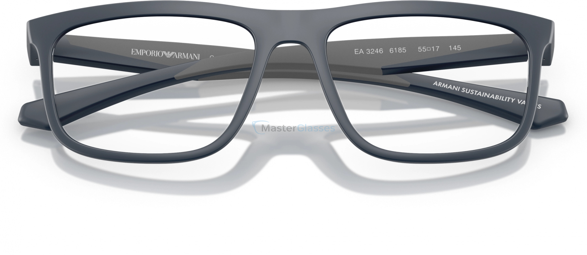������ Emporio Armani EA3246 6185 Blue
