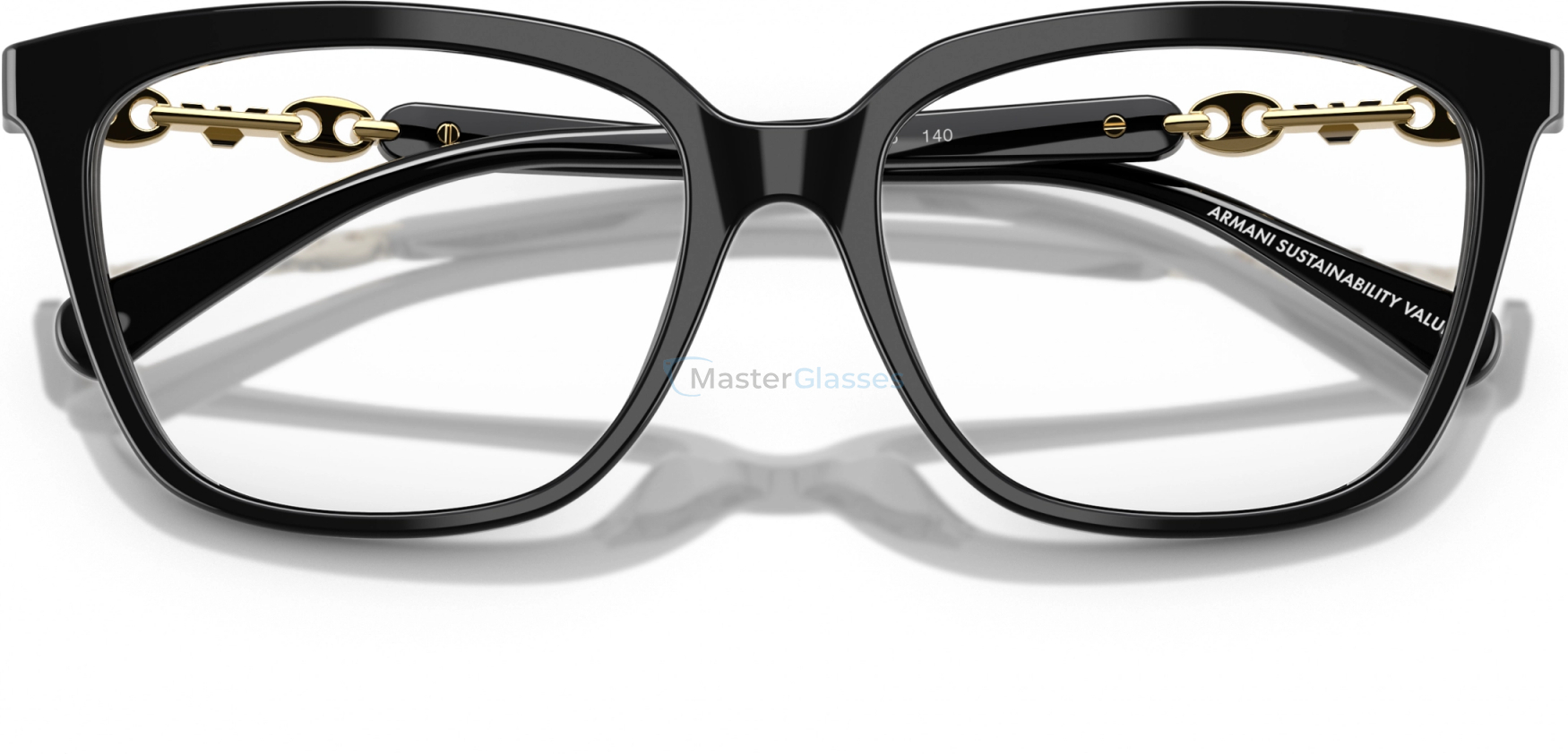Оправа Emporio Armani EA3248 5017 Black