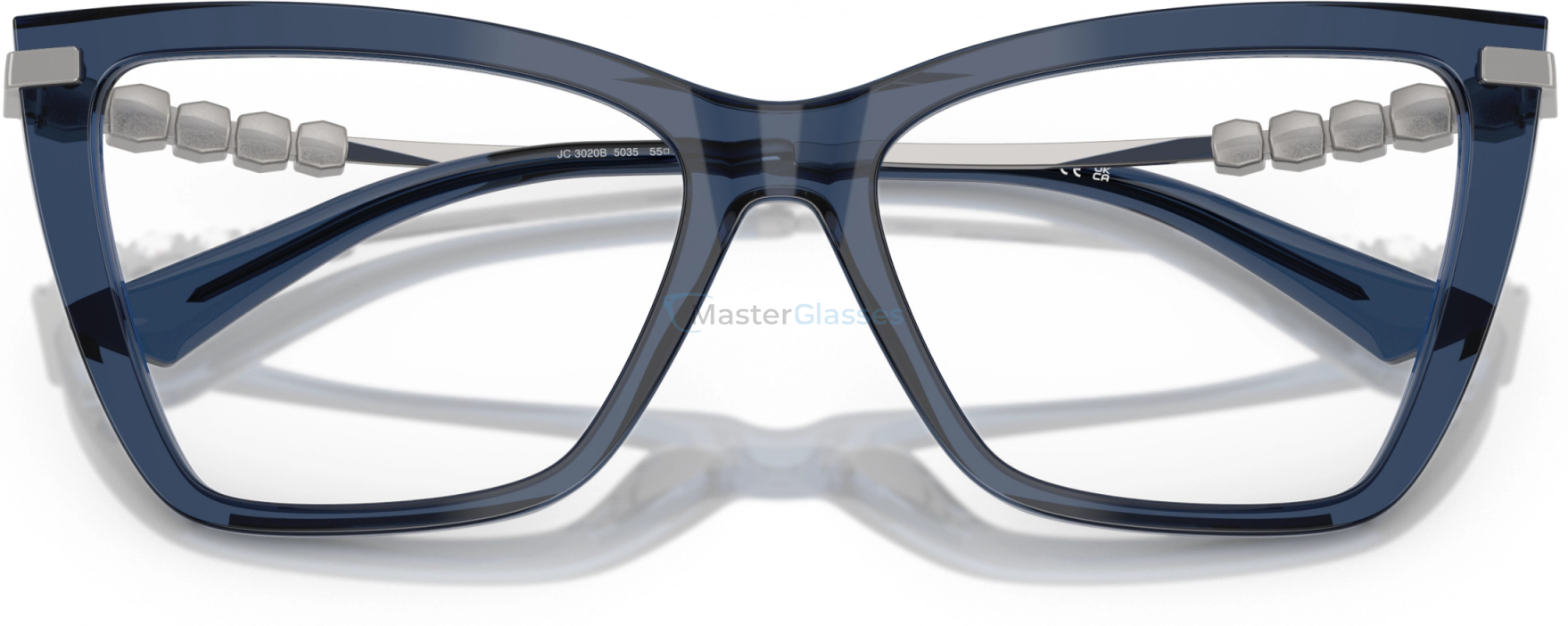 ������ Jimmy Choo JC3020B 5035 Blue