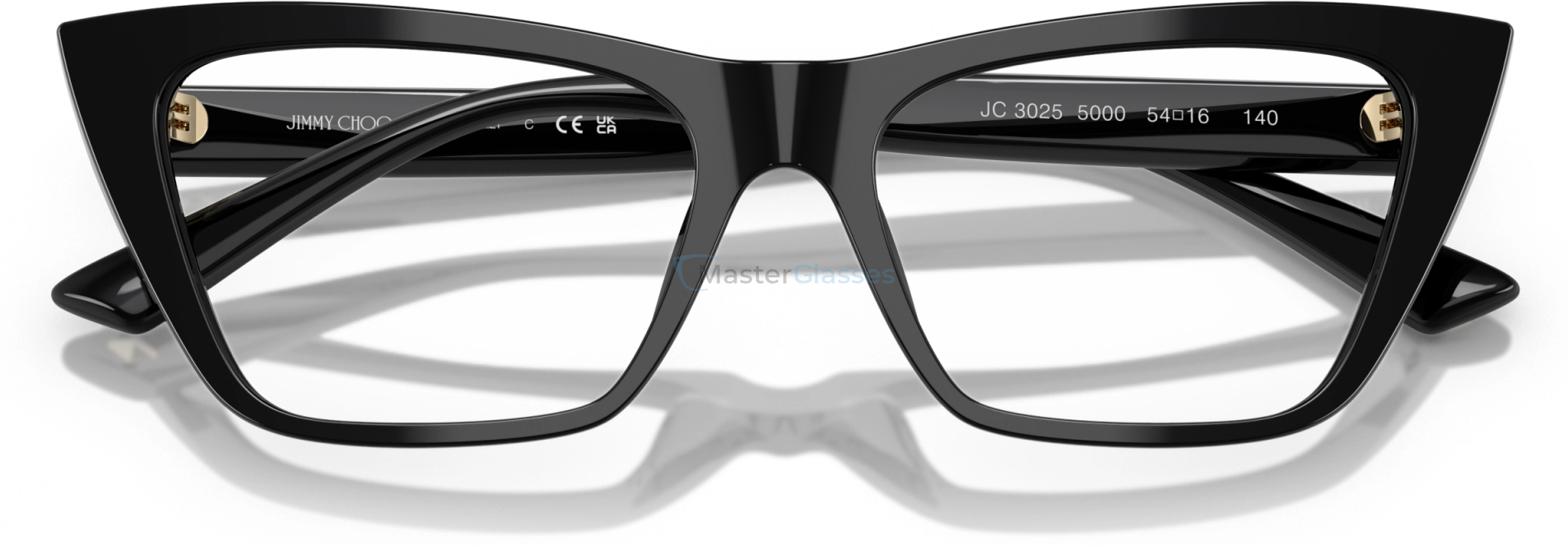 Оправа Jimmy Choo JC3025 5000 Black